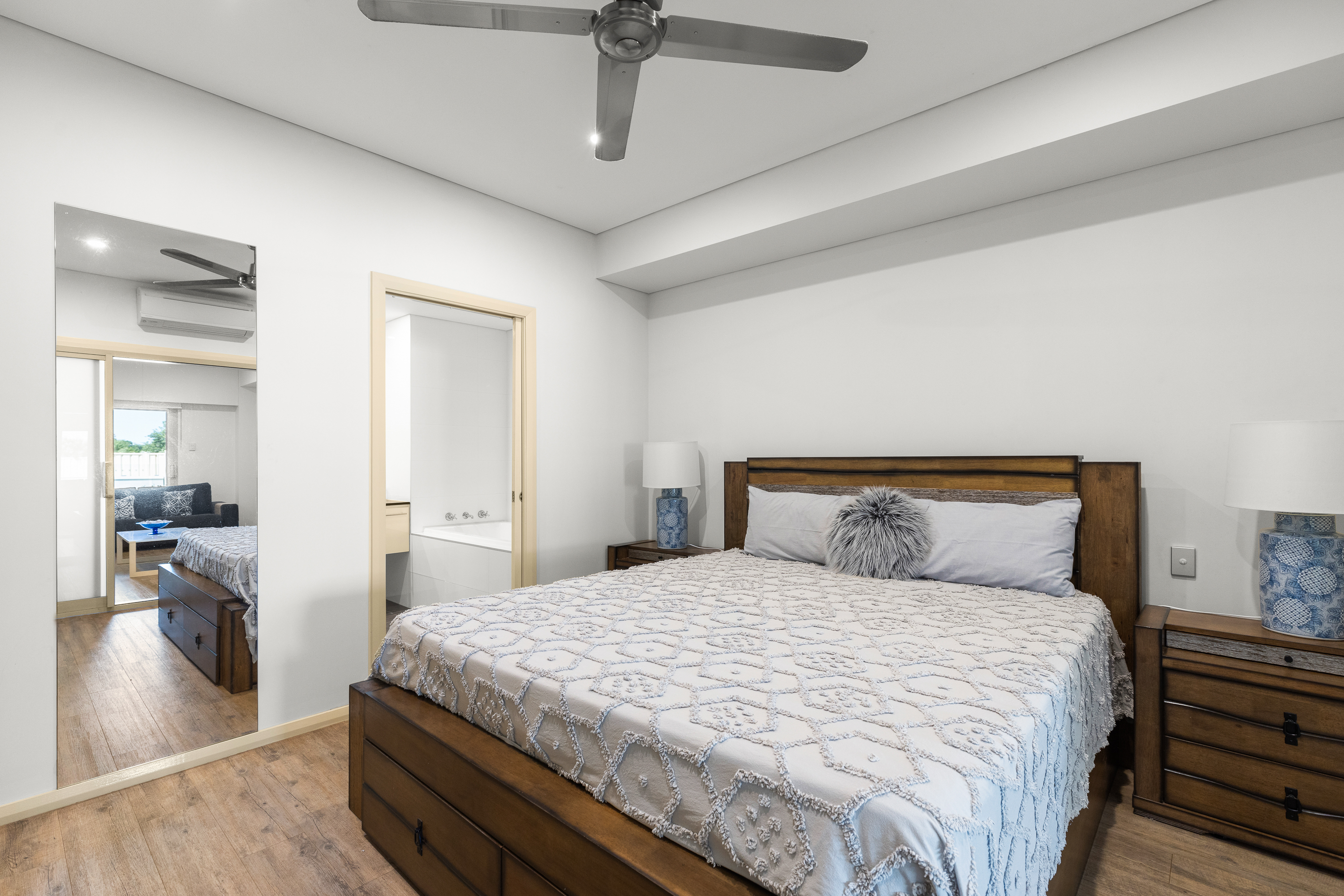 Fully Furnished | Private Pool | All Utilities Included