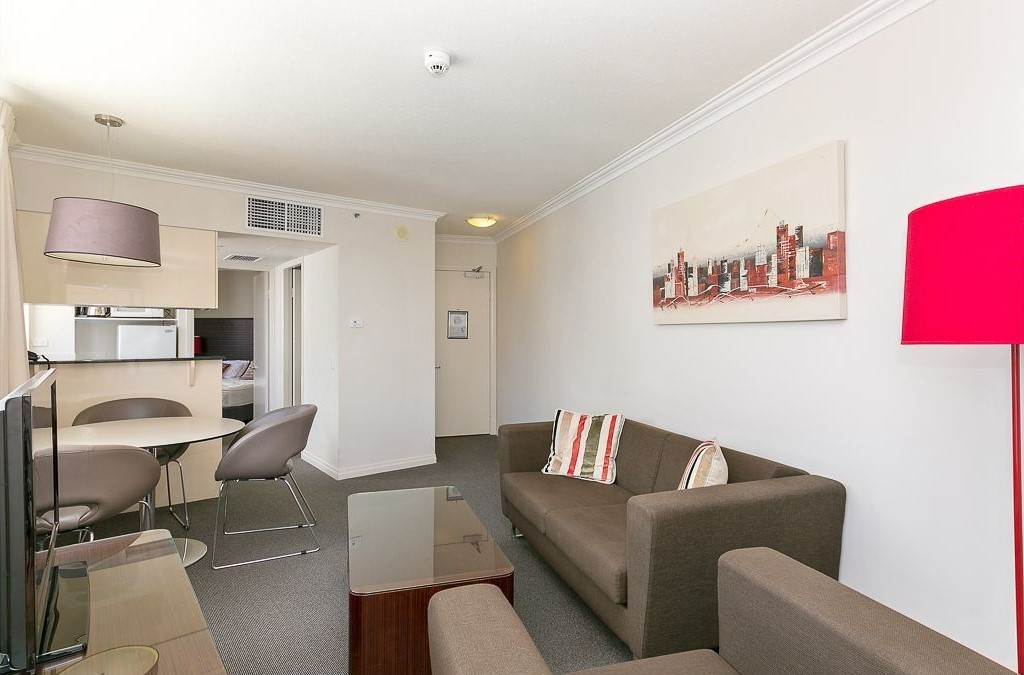 1502/570 Queen St, BRISBANE CITY, QLD 4000, Brisbane City - Thumbnail 4