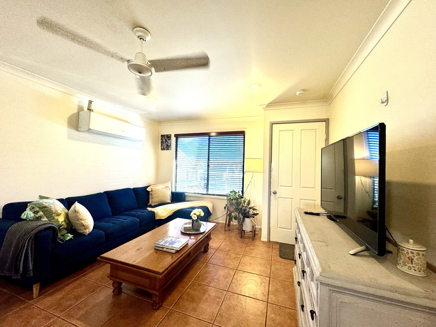 2/37 SAVANNAH Drive, Moranbah Sold by Infinity Property Specialists - image 2