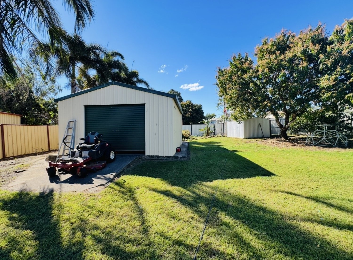 1  MILLER Court, Moranbah For Lease by Infinity Property Specialists - image 3