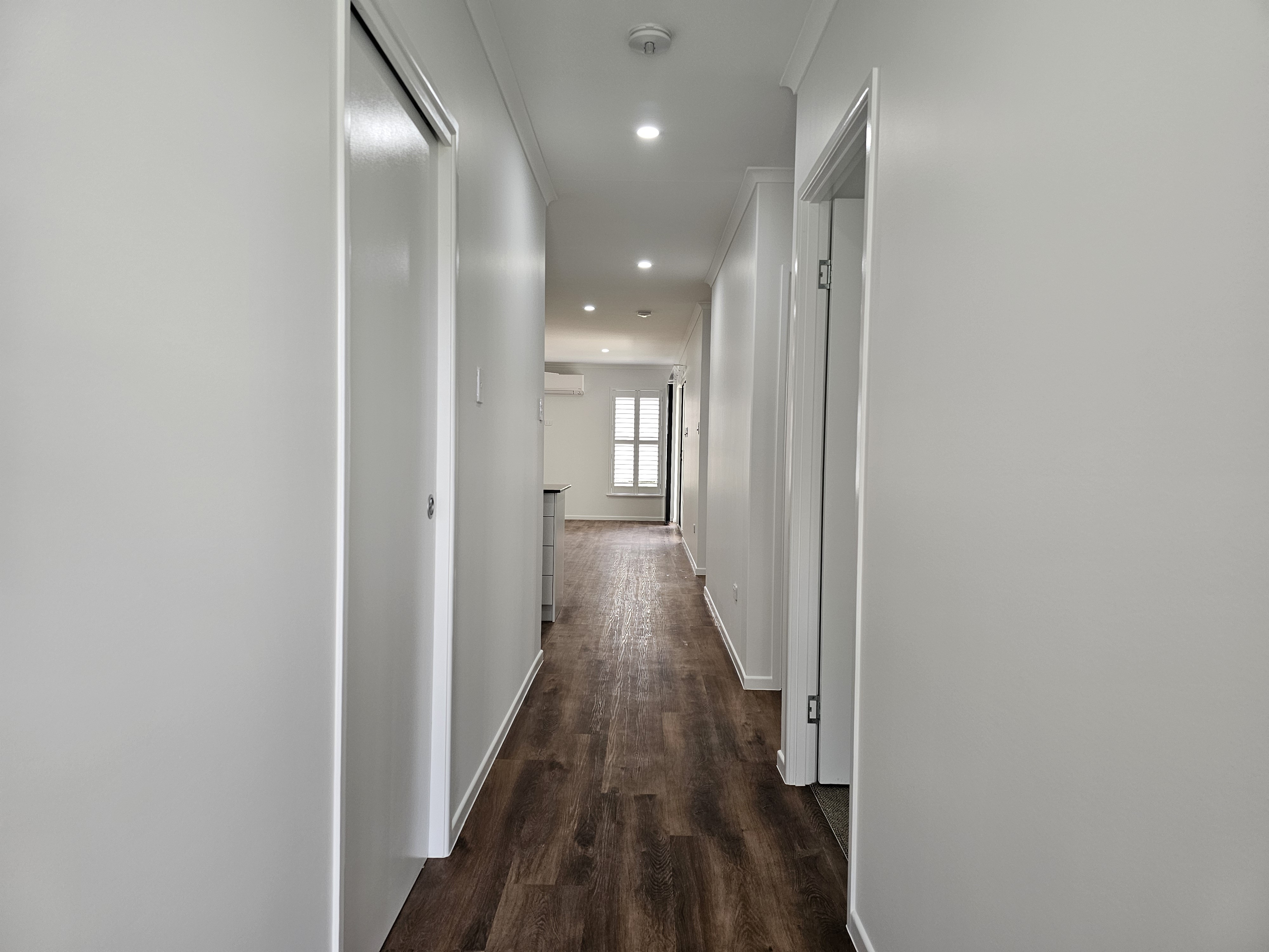 Brand New – 2 Bedroom Unit