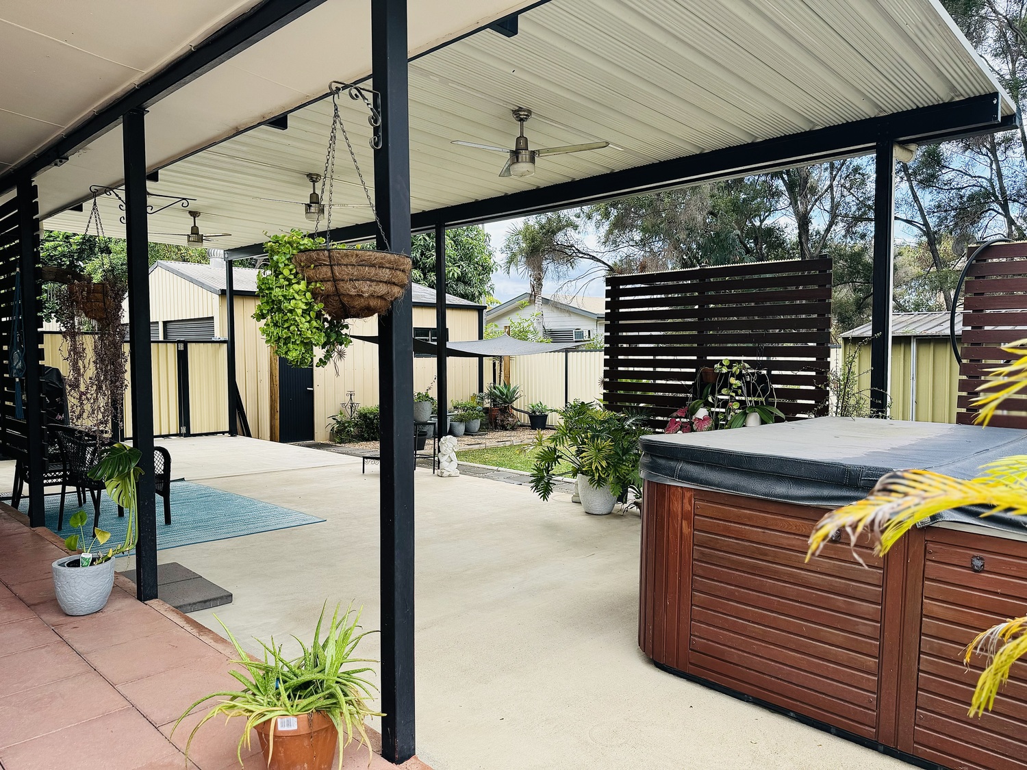 8 CLEMENTS Street, Moranbah Sold by Infinity Property Specialists - image 6