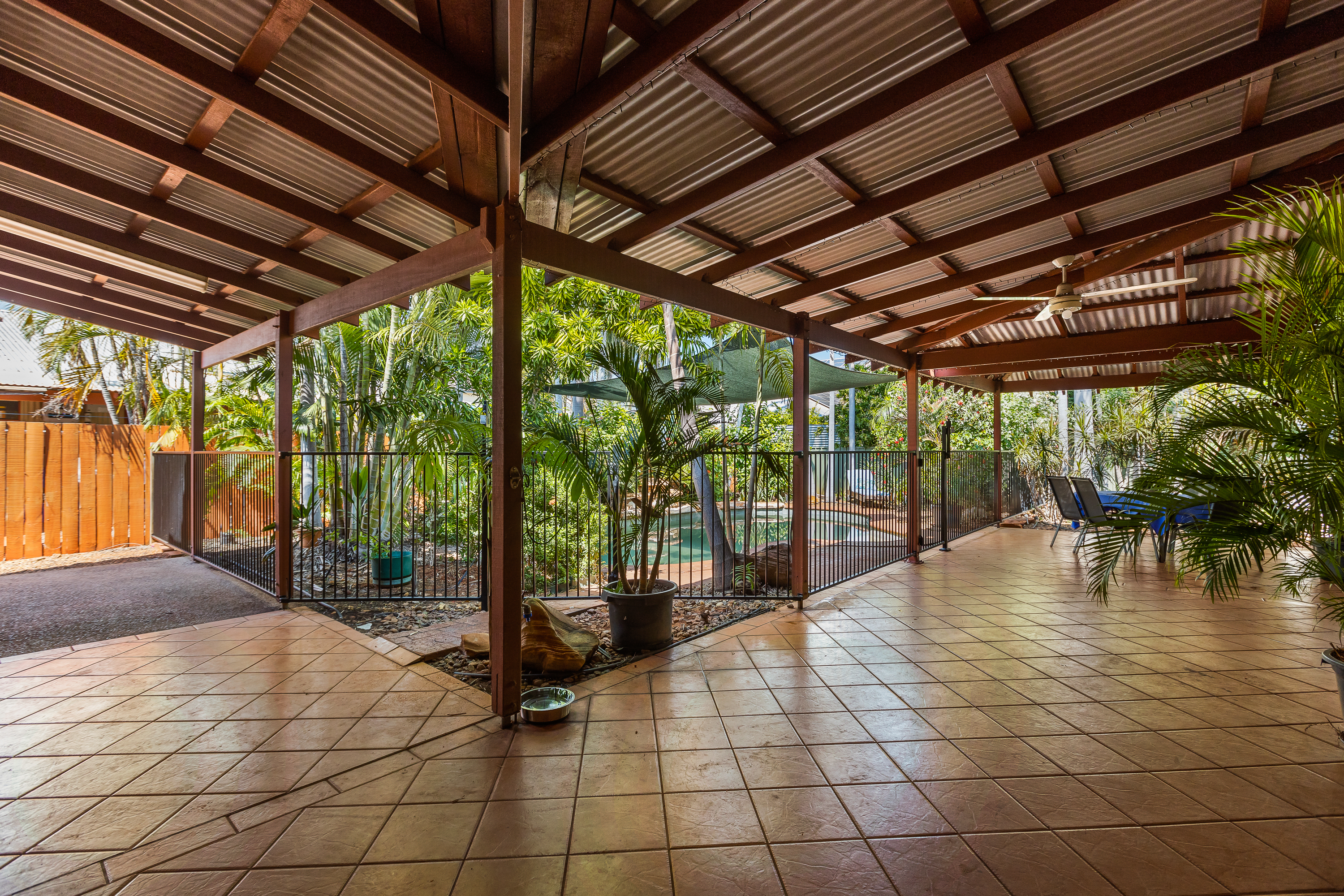Exceptional Family Home with Entertainer’s Appeal