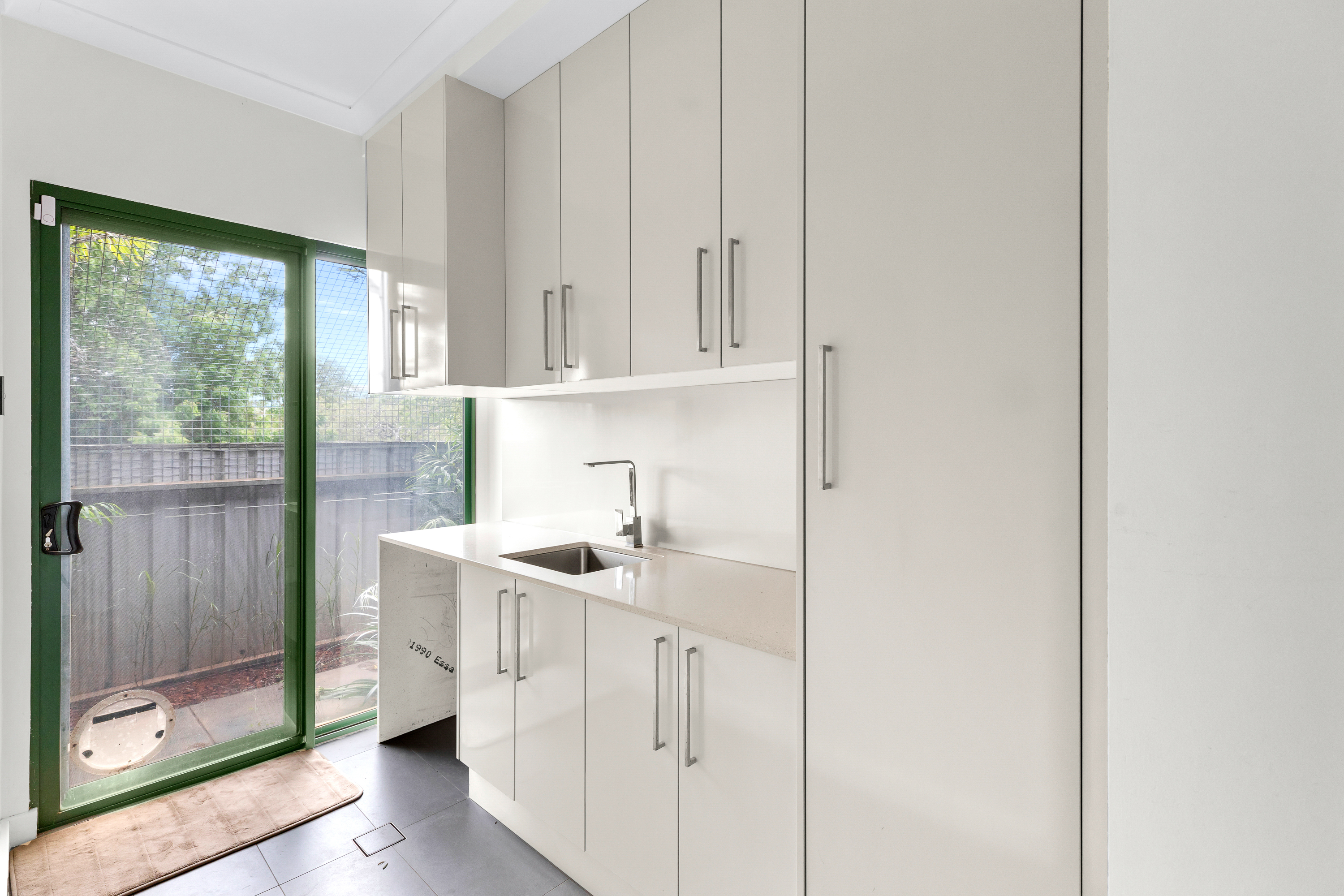 Private Resort-Style Living with Separate Granny Flat