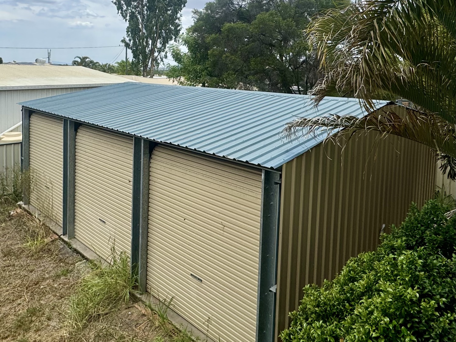 19 SHANNON Drive, Moranbah Sold by Infinity Property Specialists - image 4