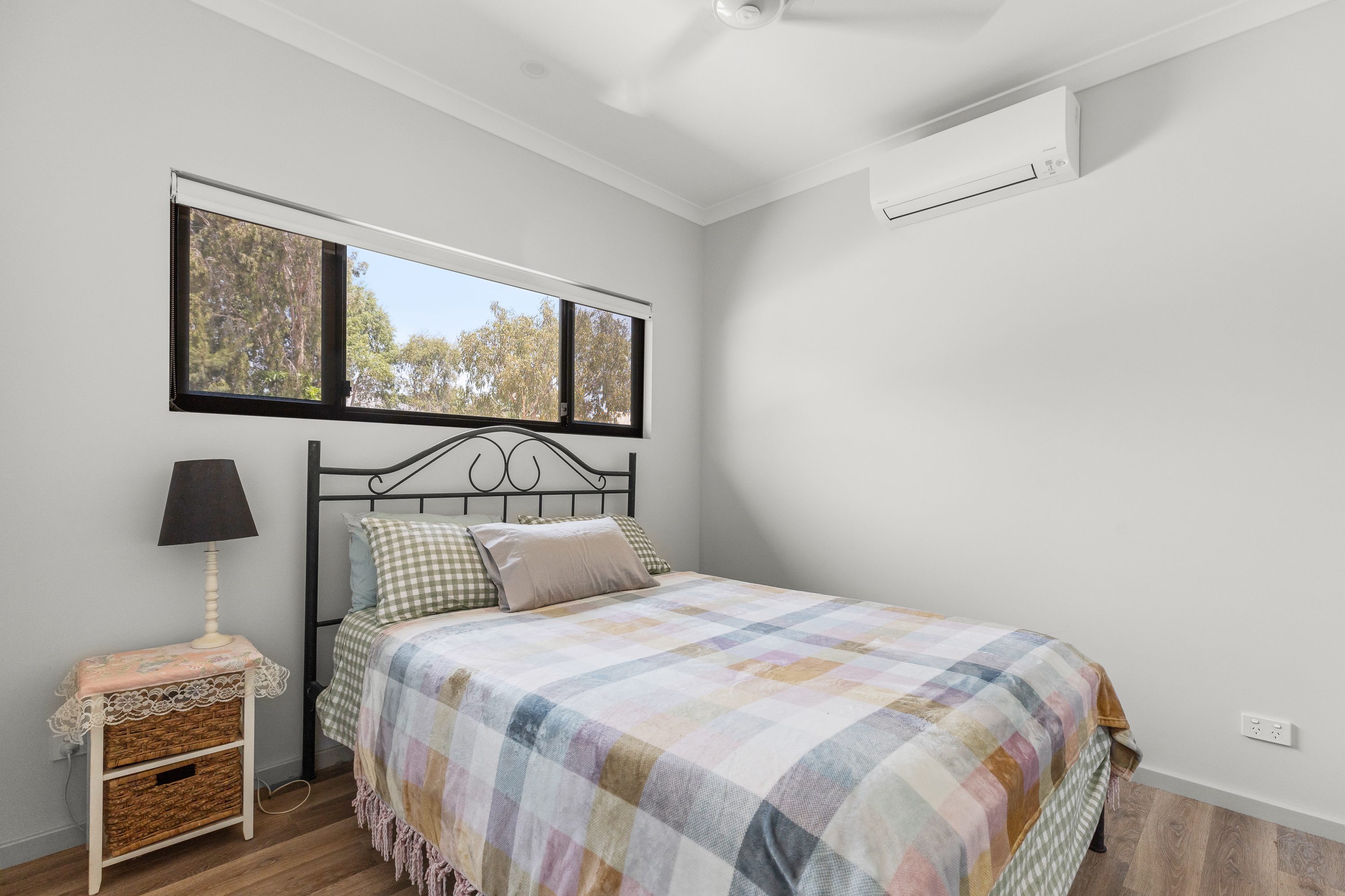 Fully Furnished 3×2 with Pool, Side Access & Exceptional Lifestyle Appeal