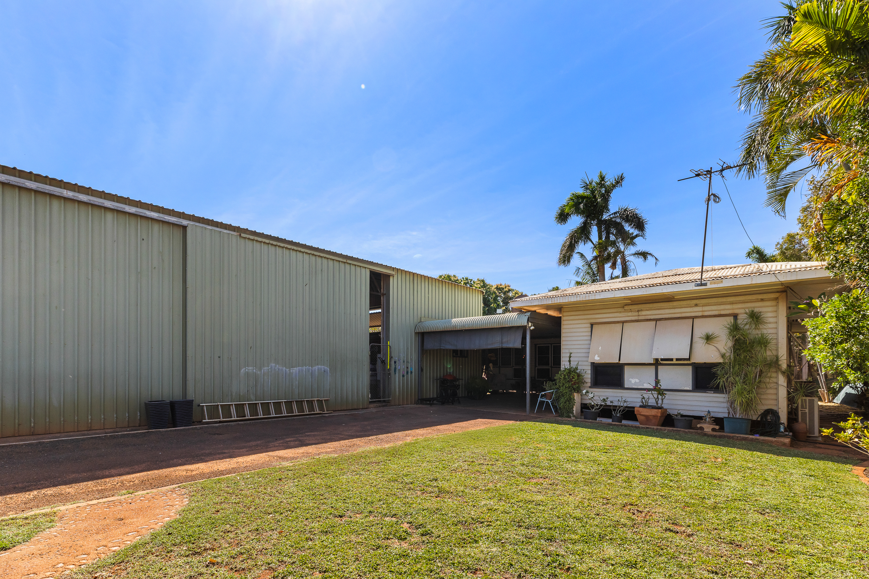 Commercial Opportunity with Character, History & Exceptional Infrastructure