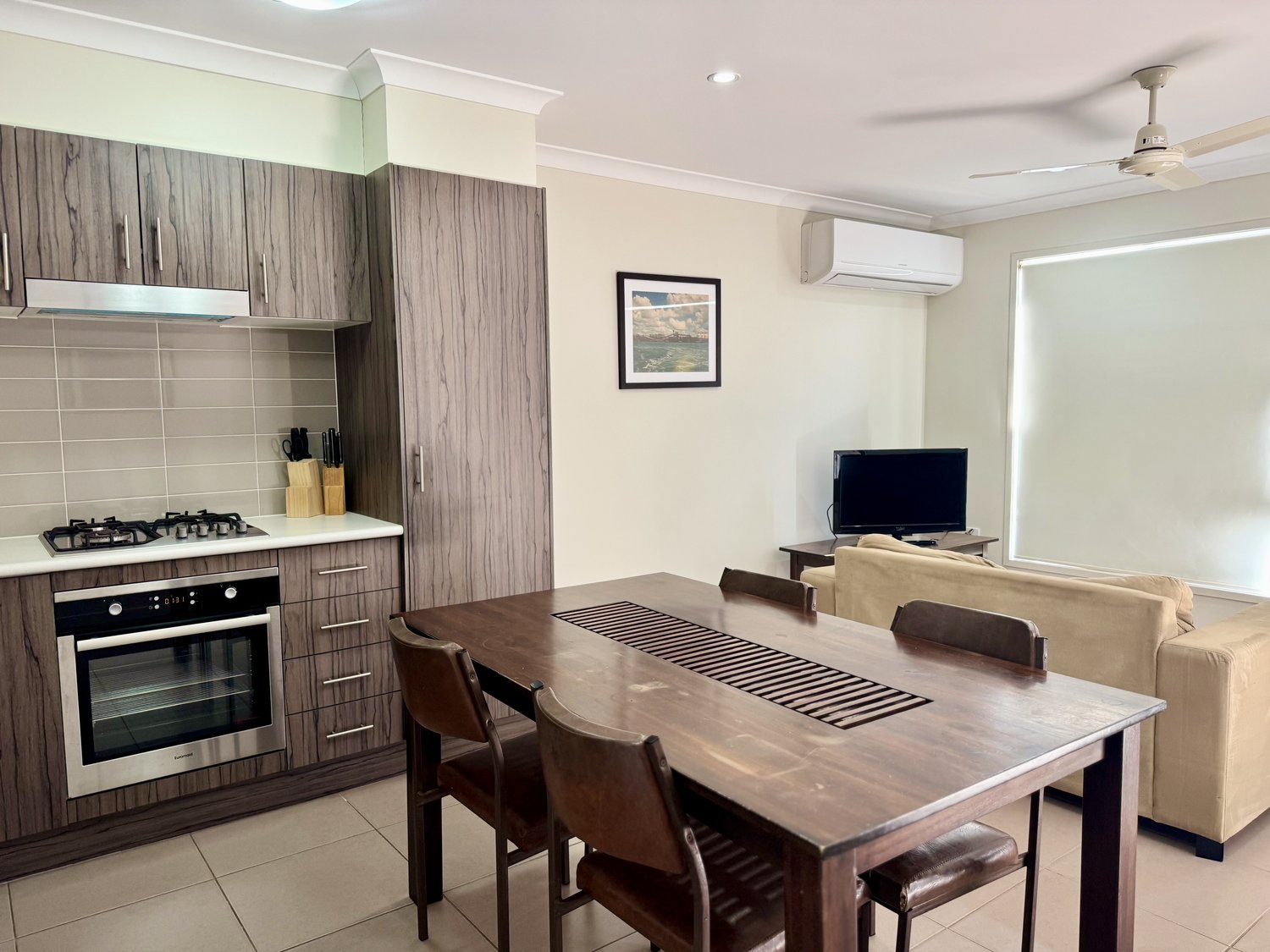 2/2 KINGFISHER Street, Moranbah Leased by Infinity Property Specialists - image 3