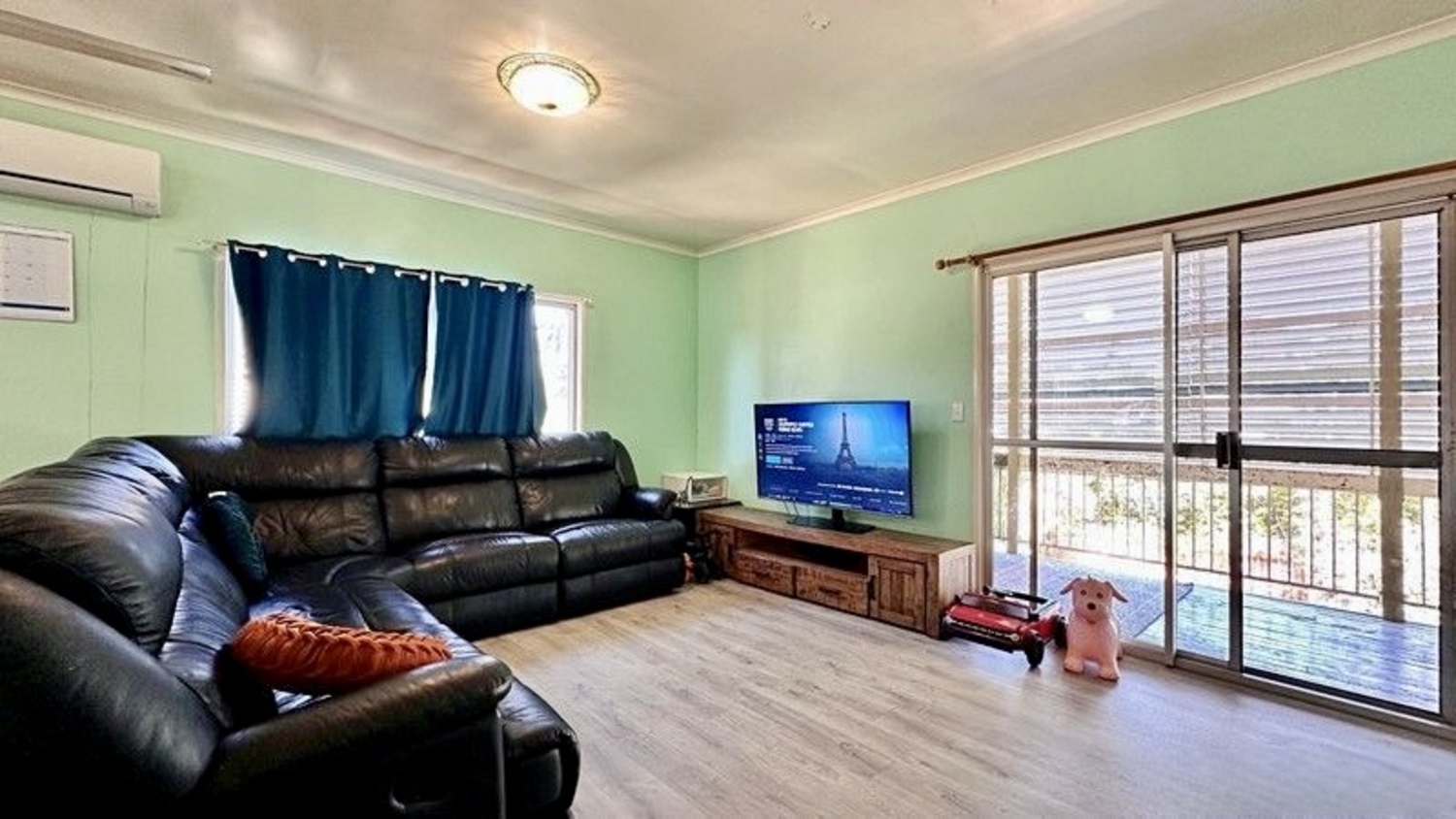 5 KELLERMAN Drive, Moranbah Sold by Infinity Property Specialists