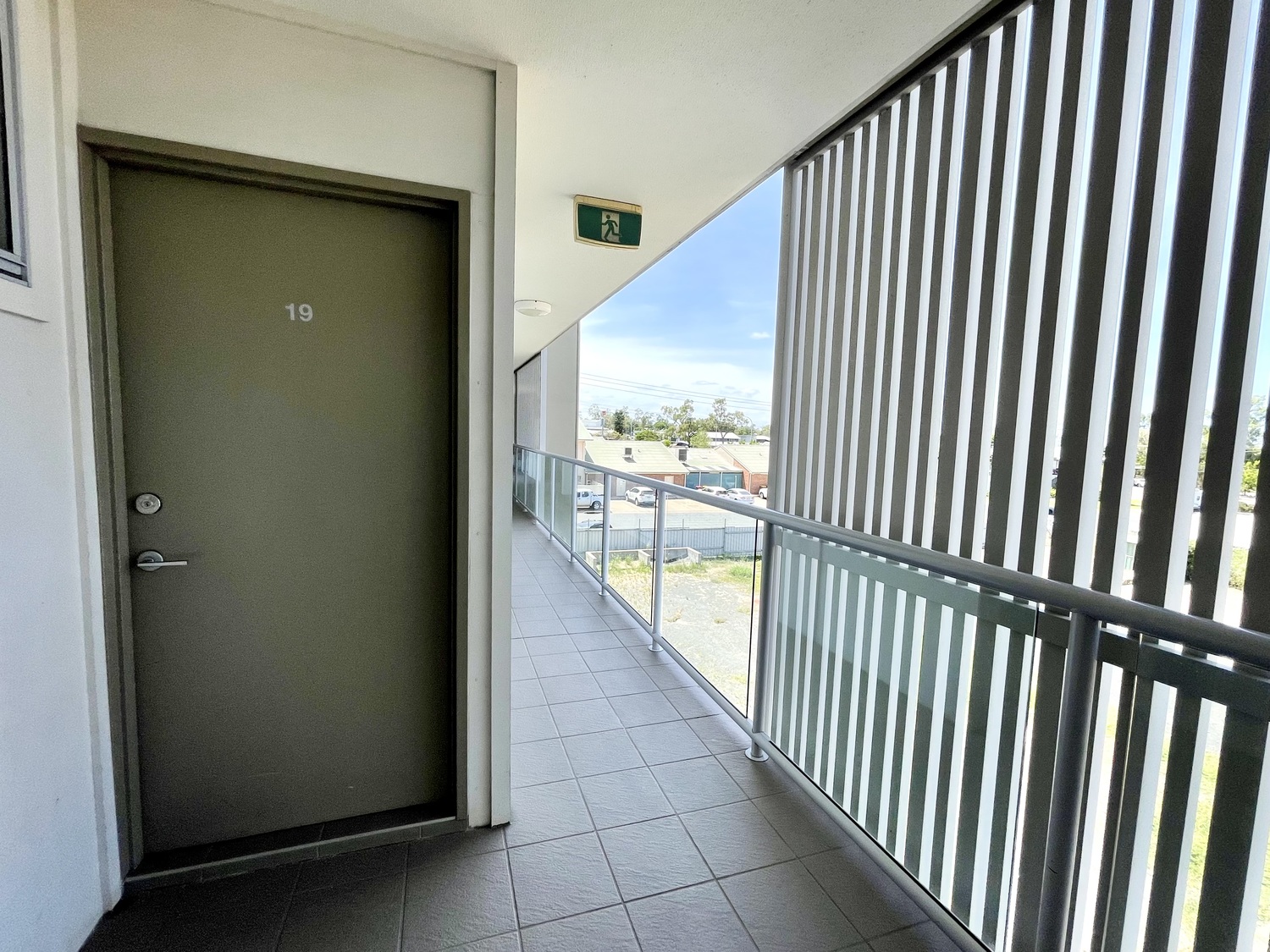 19/11 BACON Street, Moranbah Sold by Infinity Property Specialists - image 2