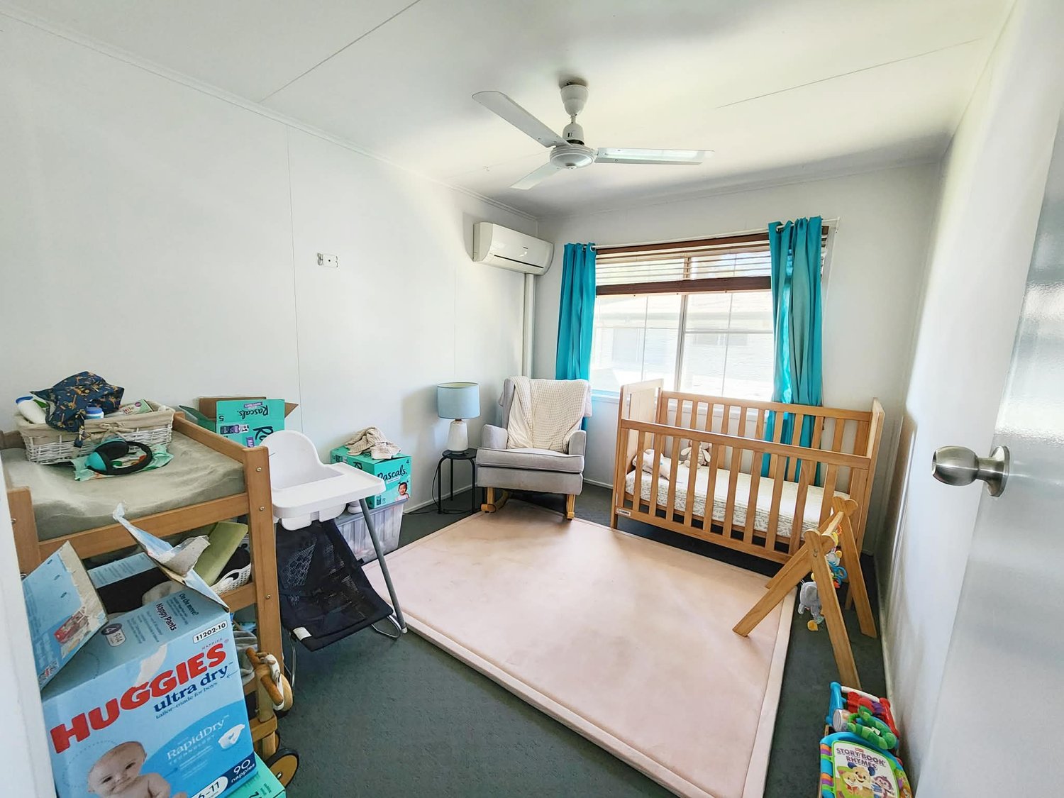 34 MACKAY Street, Moranbah Sold by Infinity Property Specialists - image 11