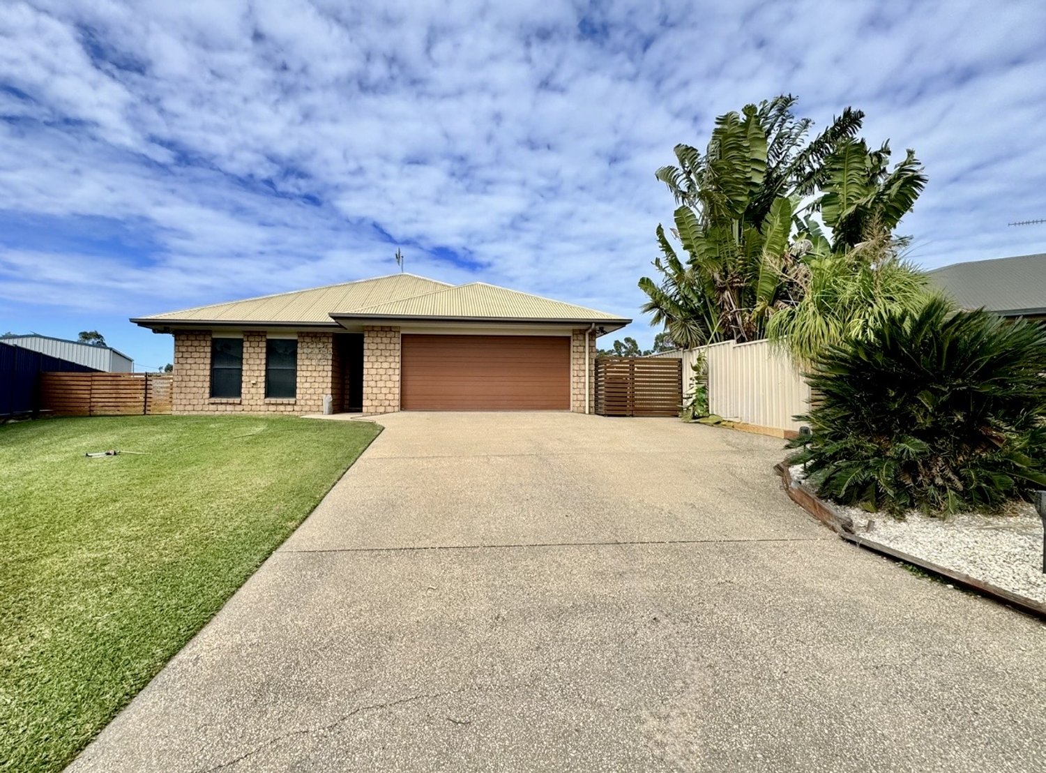 8 BLIGH Court, Moranbah Sold by Infinity Property Specialists