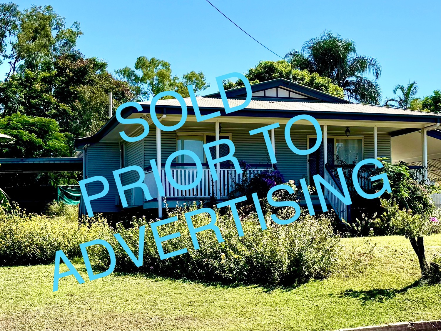 10 SINNOTT Court, Moranbah Sold by Infinity Property Specialists