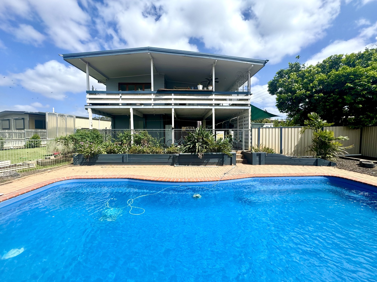 5 SEDGMAN Street, Moranbah Sold by Infinity Property Specialists