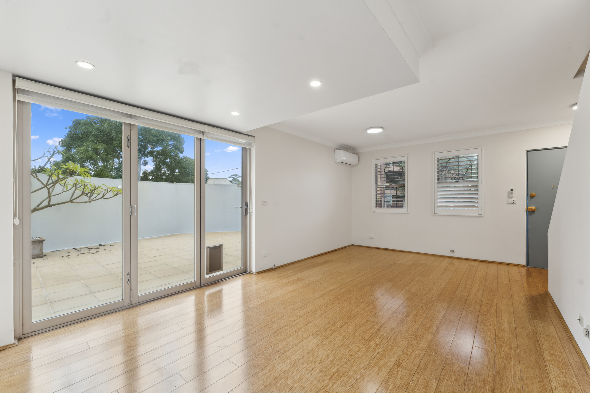 Rental properties & online application form