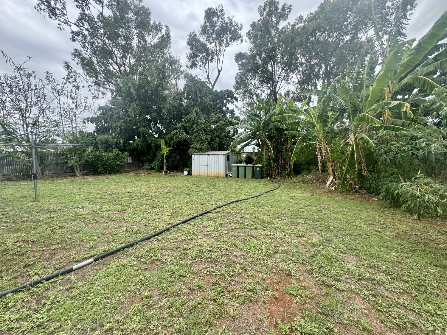 11 BURKE Drive, Moranbah Sold by Infinity Property Specialists - image 17