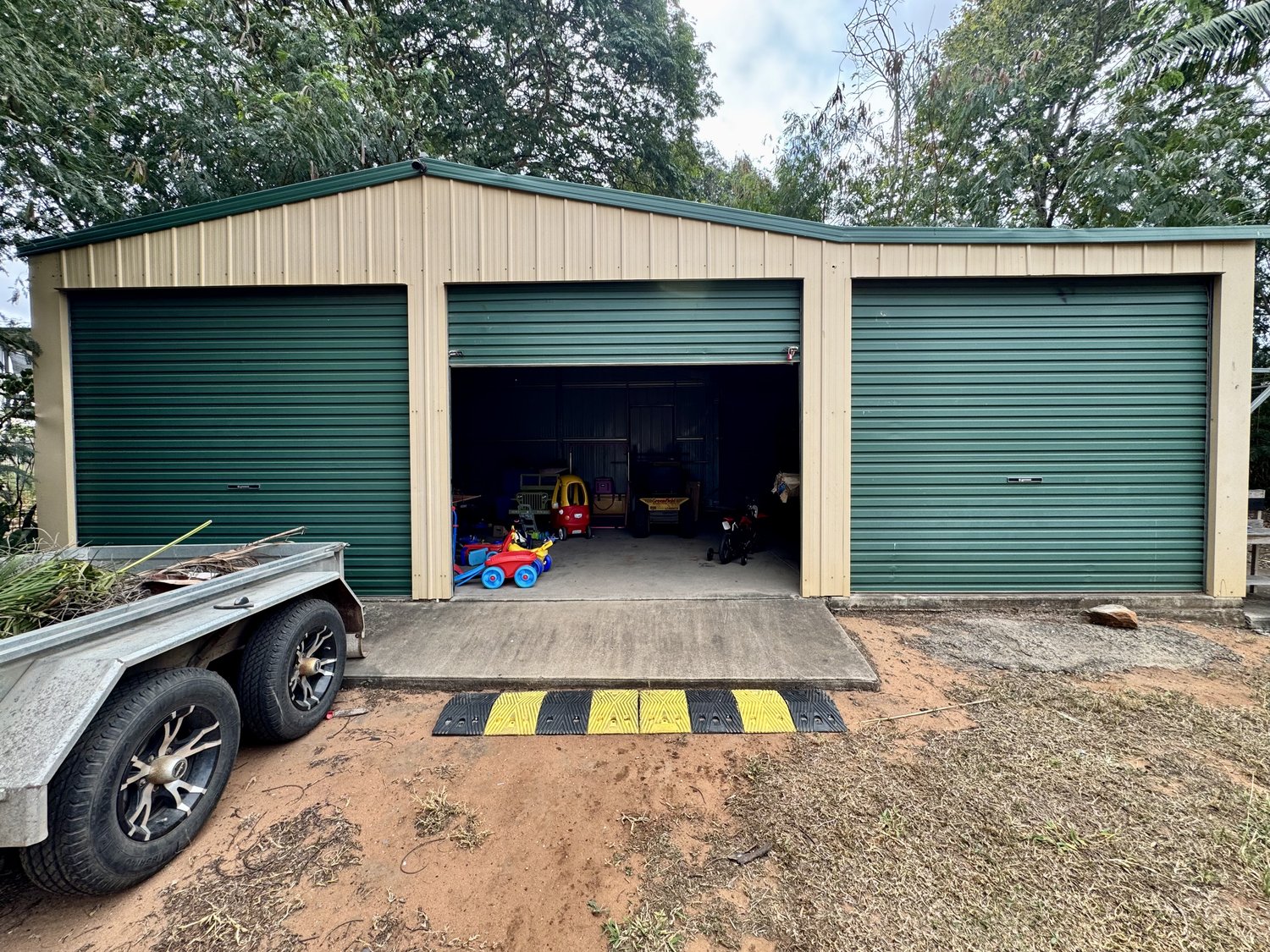 32 RENIER Crescent, Moranbah Sold by Infinity Property Specialists