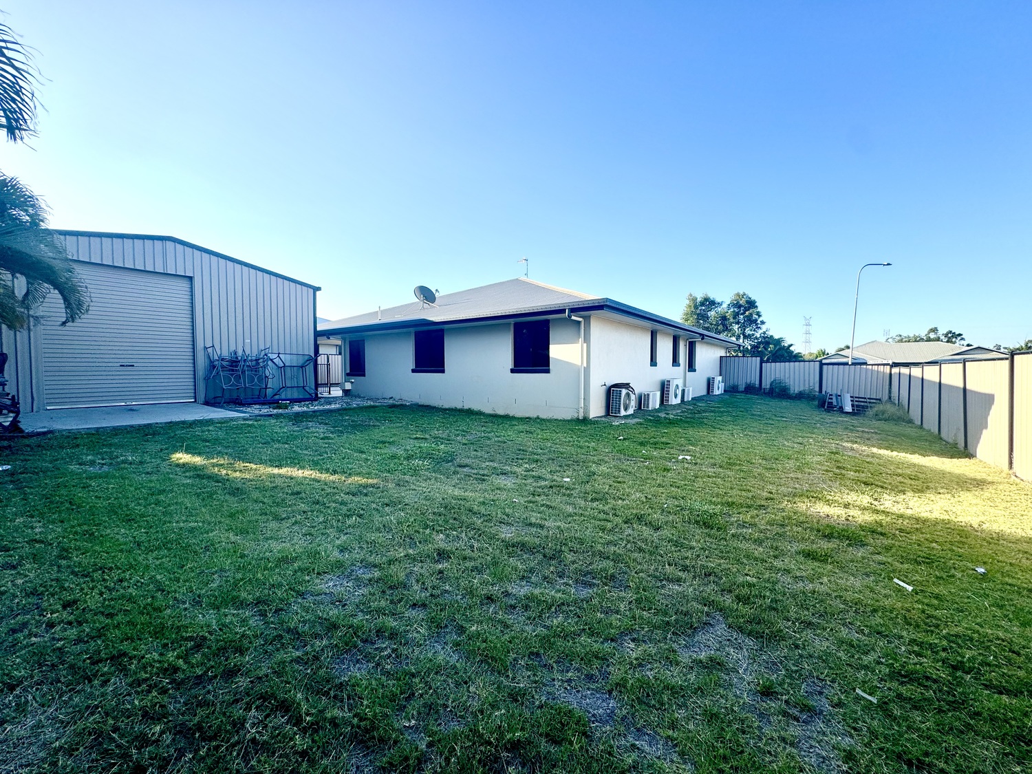 24 MACPHERSON Street, Moranbah Sold by Infinity Property Specialists - image 5