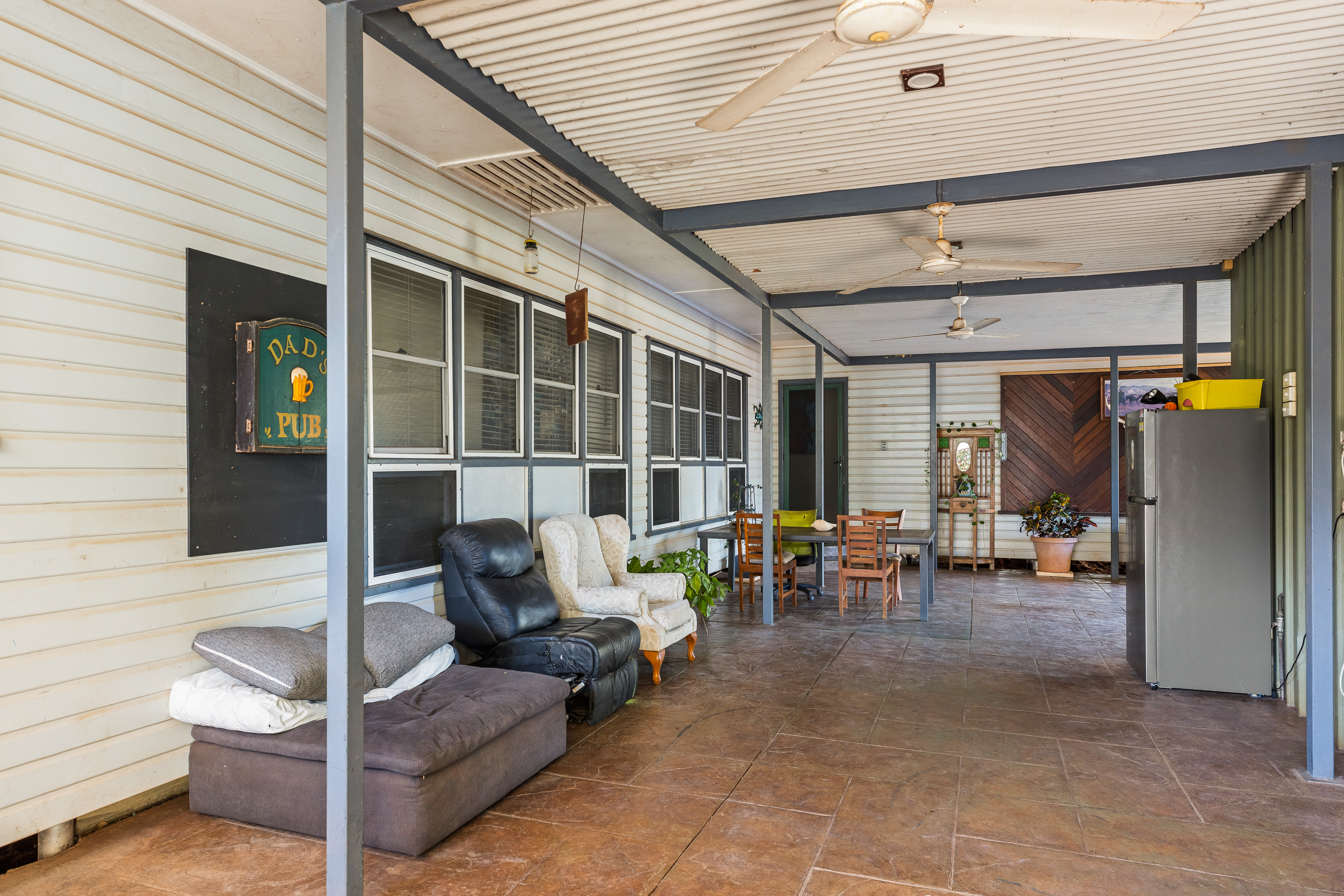 Commercial Opportunity with Character, History & Exceptional Infrastructure