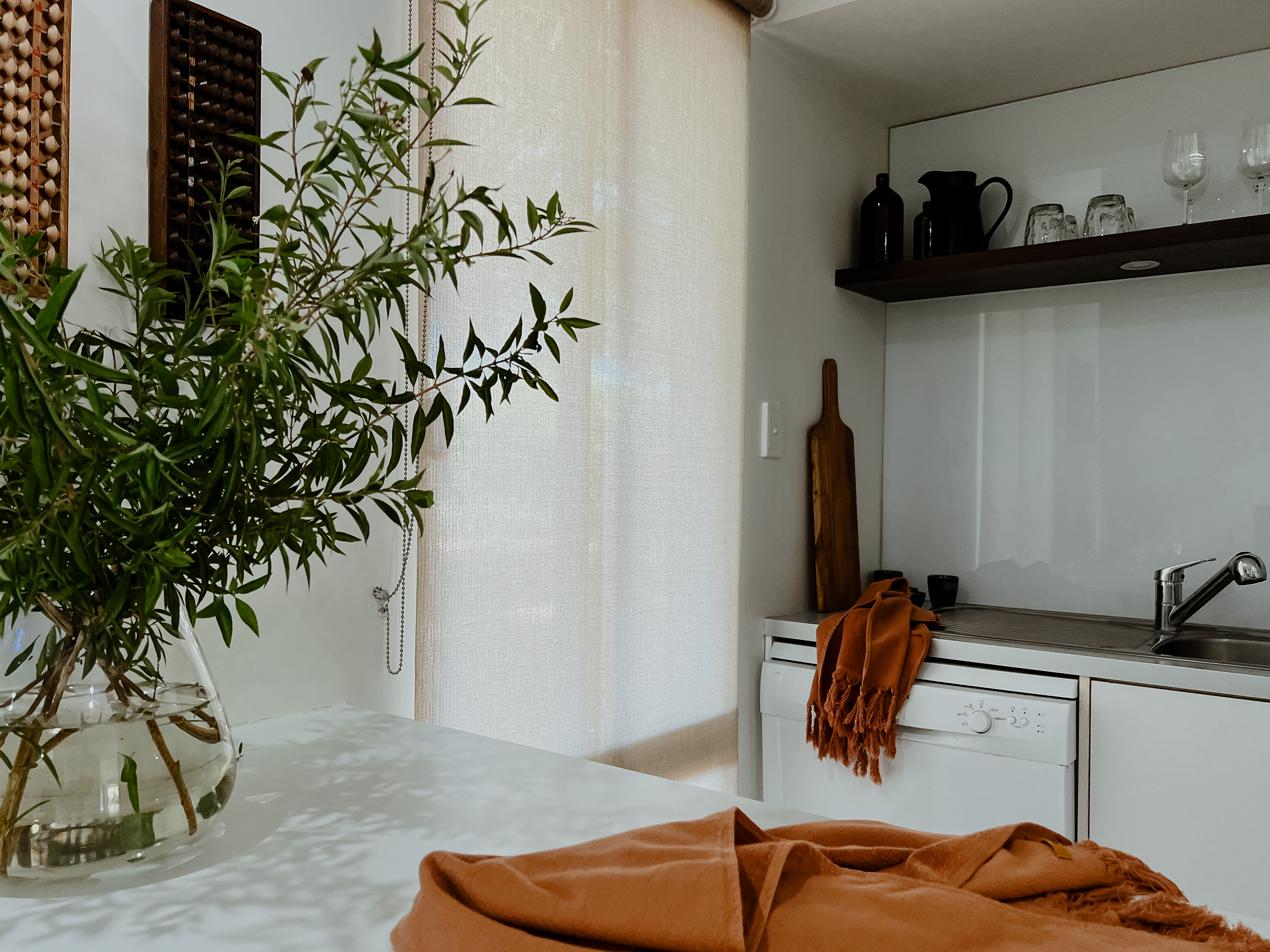 Fully Furnished & Executive Ready — Wi-Fi + Power Included