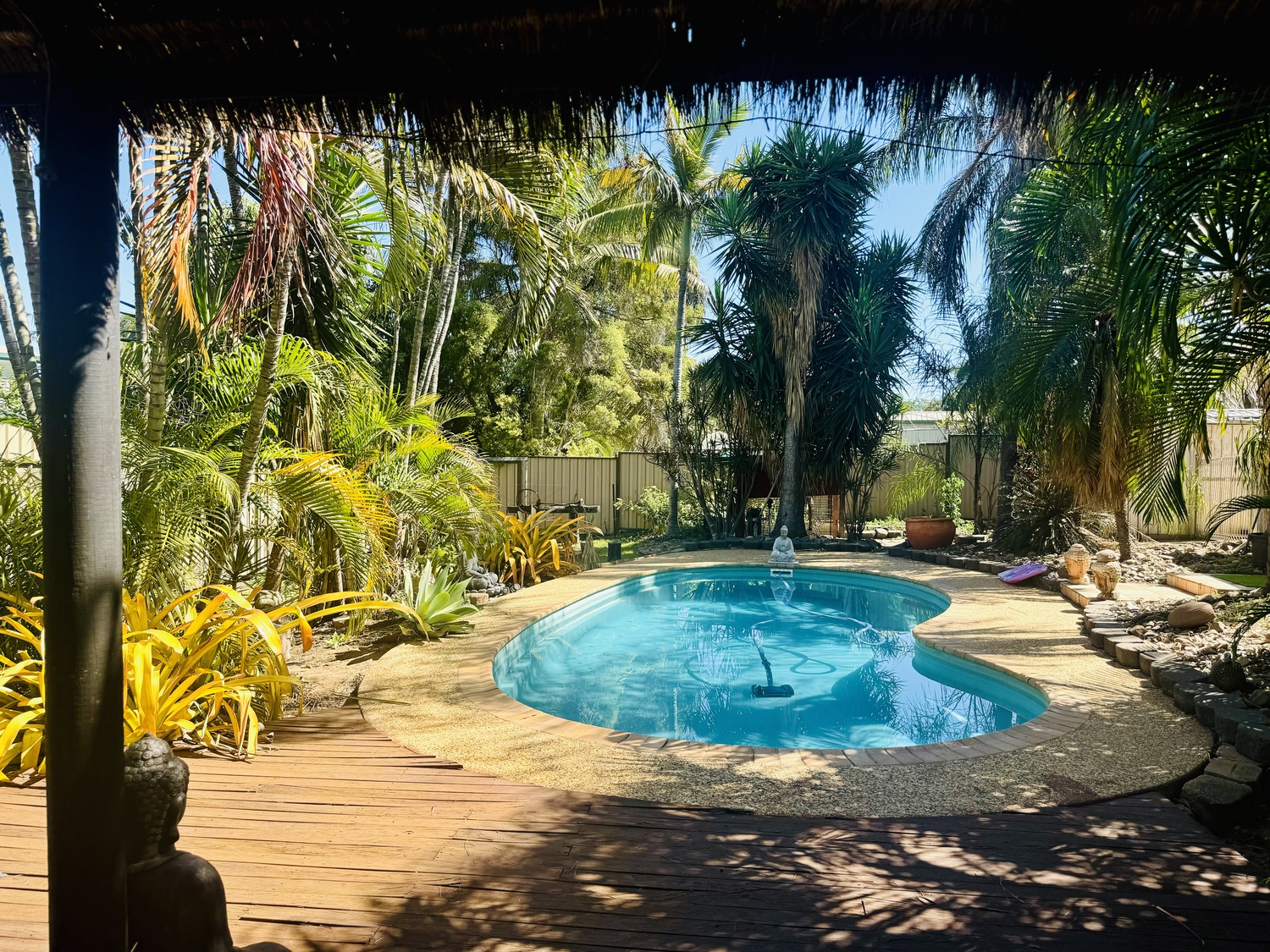 18 ROSEWALL Street, Moranbah Sold by Infinity Property Specialists