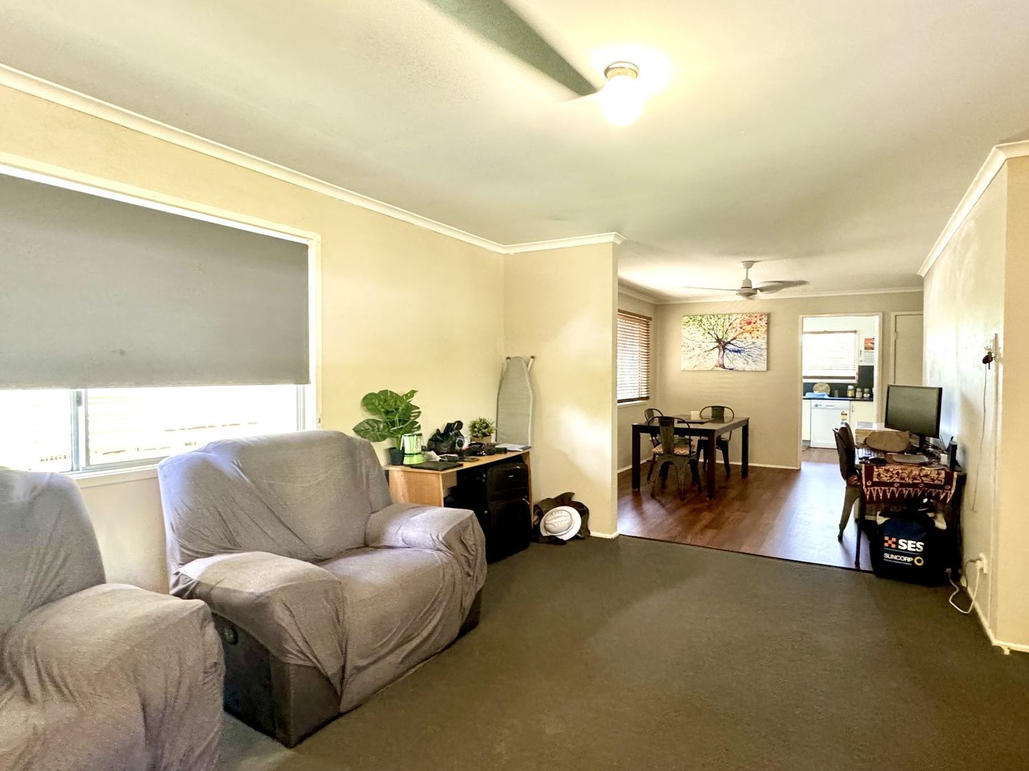 9 SHANNON Drive, Moranbah Sold by Infinity Property Specialists - image 6