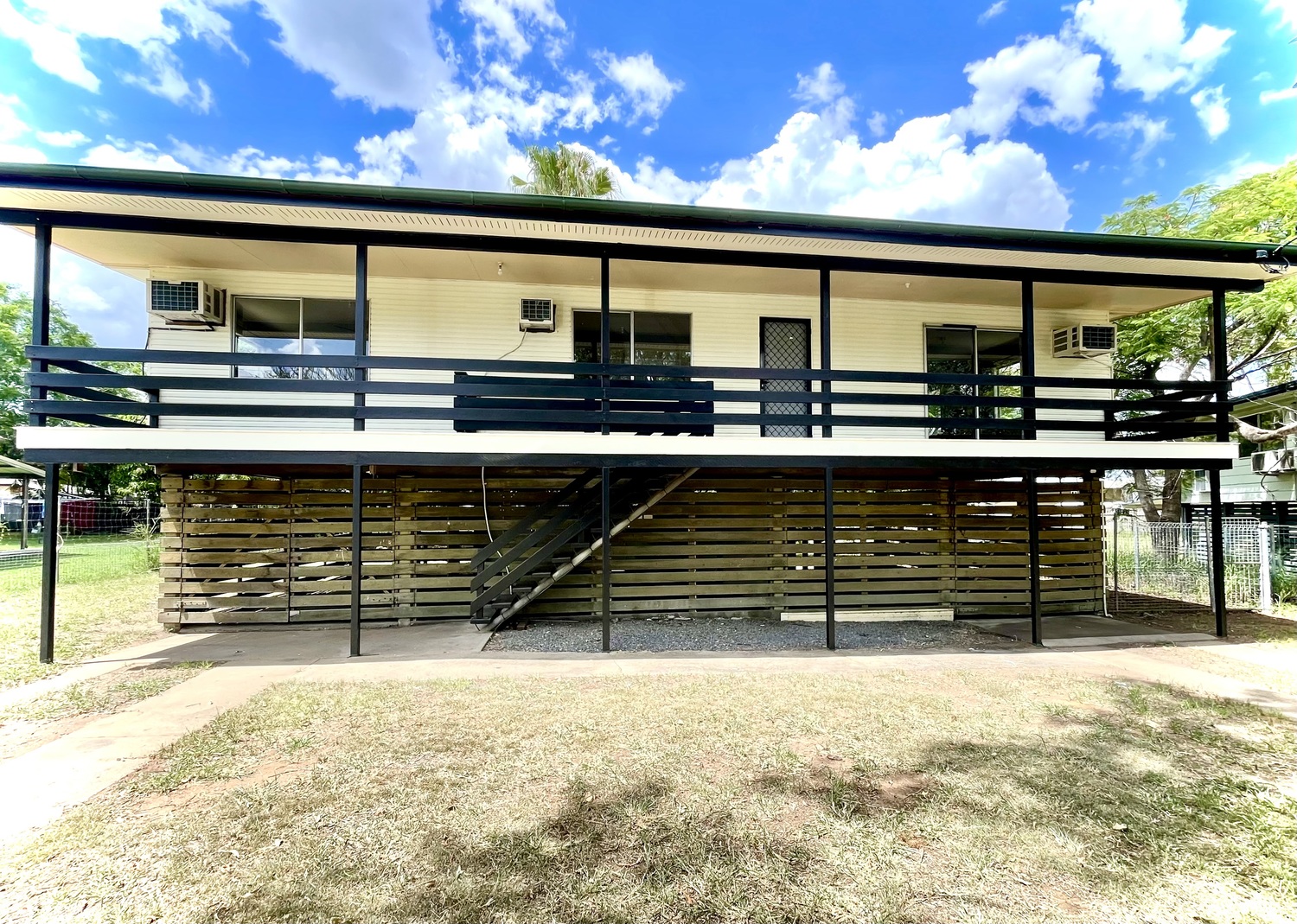 4 CALEB Crescent, Dysart Sold by Infinity Property Specialists - image 2