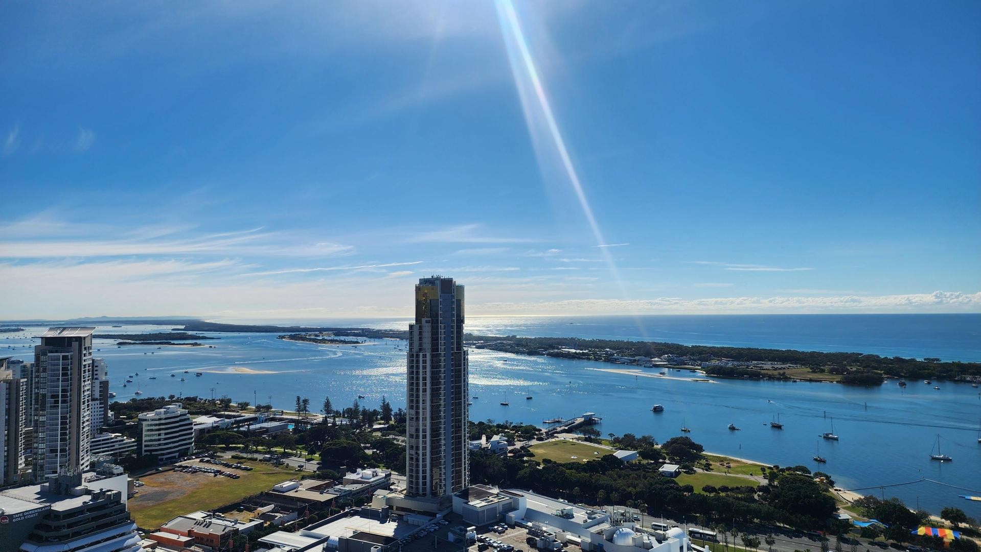 1344/56 Scarborough St, SOUTHPORT, QLD 4215, Southport - Thumbnail 2