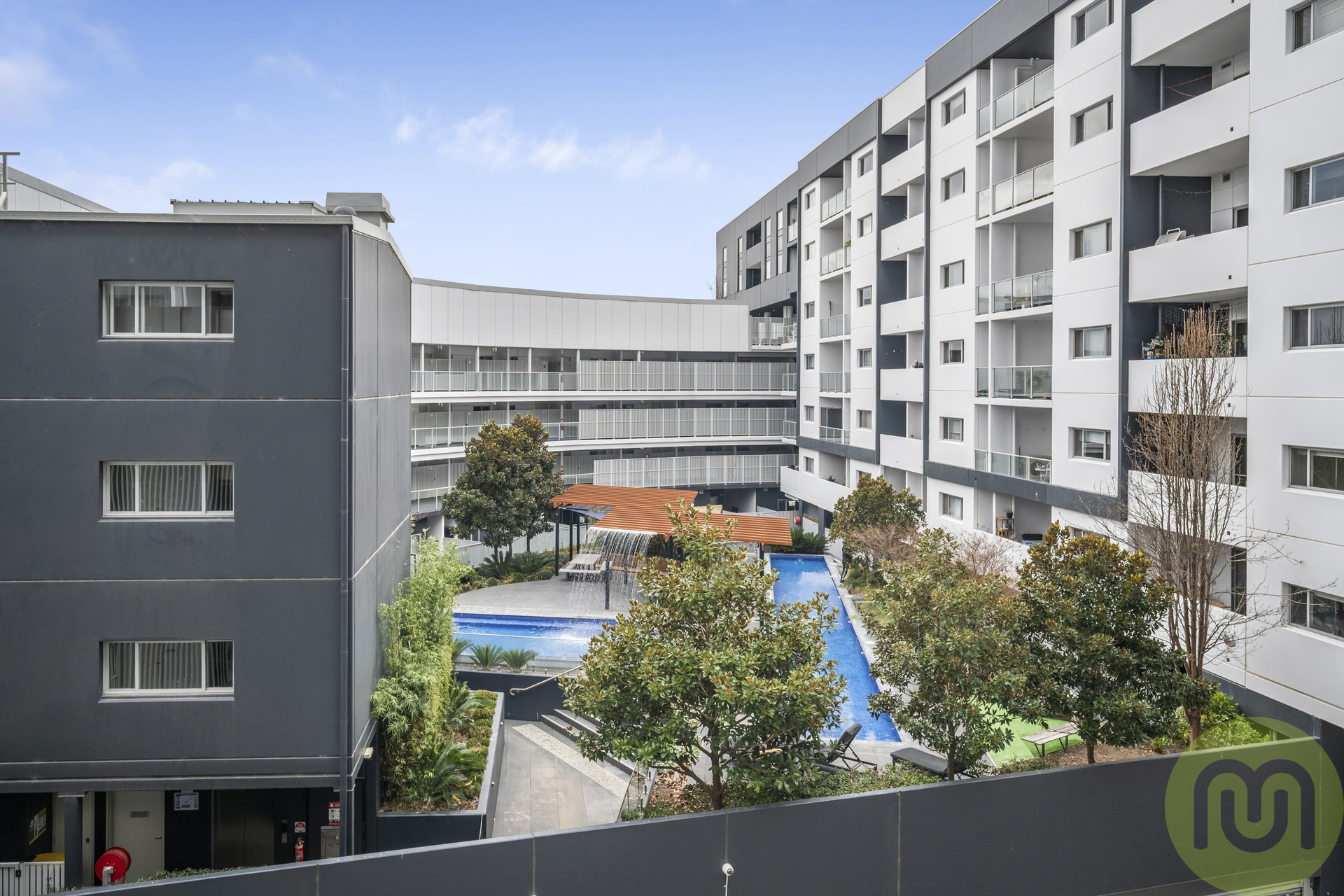 Rental properties & online application form