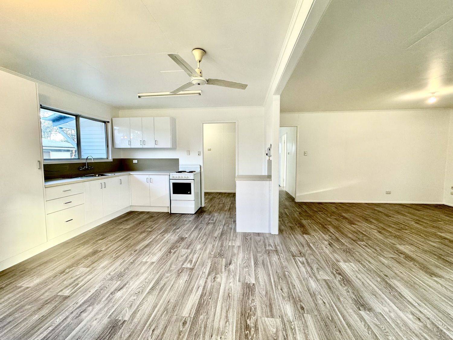 23 BURKE Drive, Moranbah Sold by Infinity Property Specialists