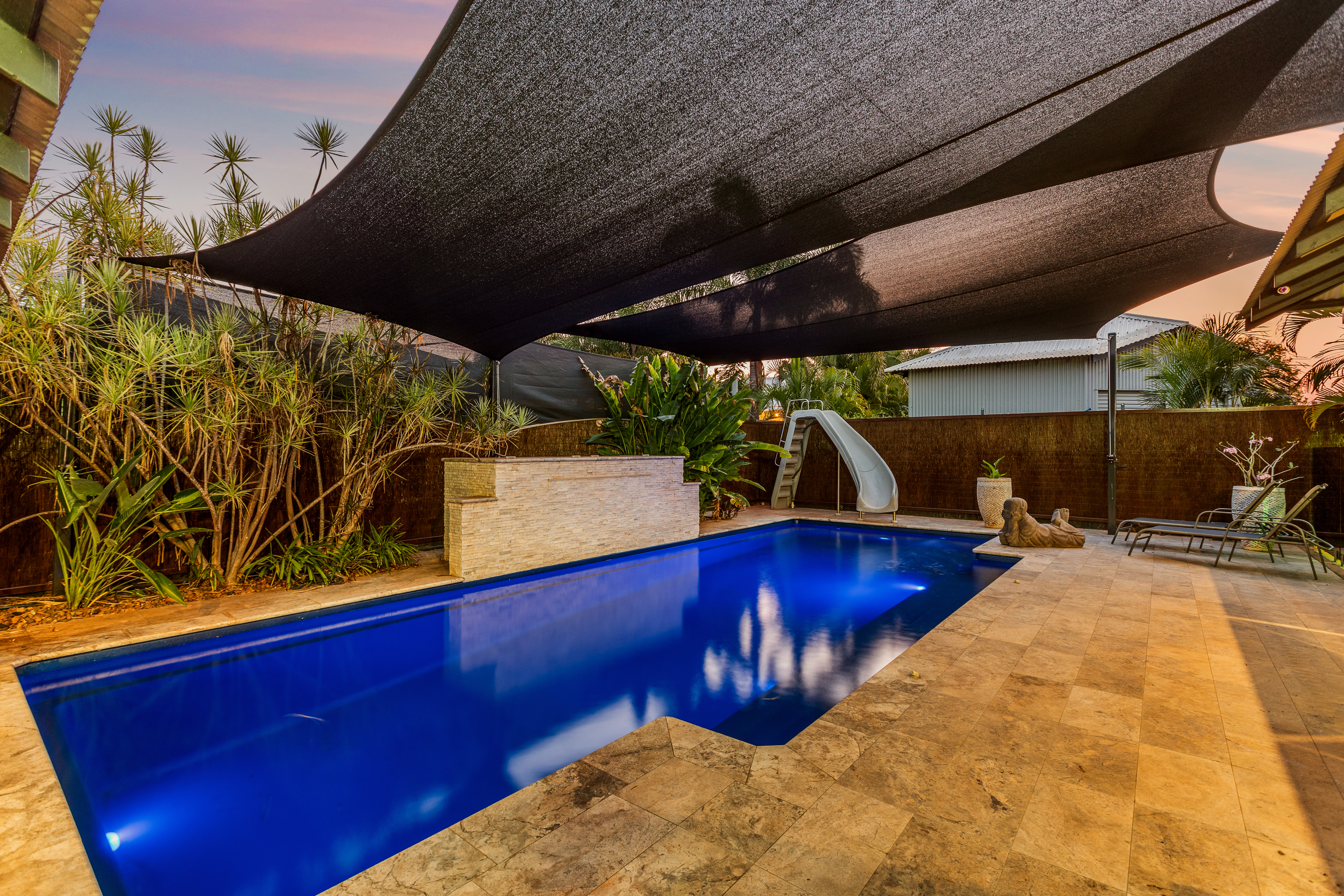 Spacious Executive Residence with Incredible Outdoor Entertaining!