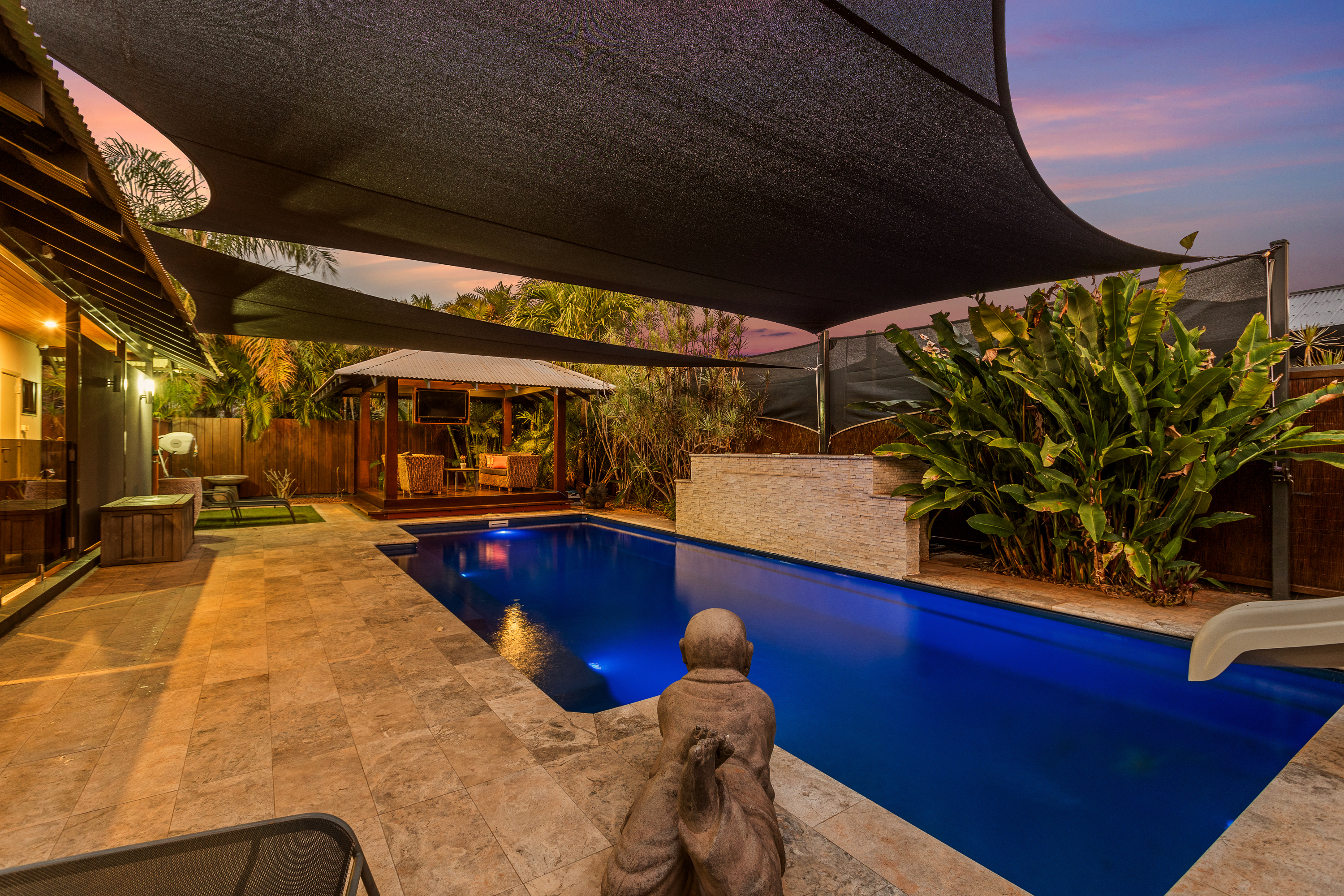 Spacious Executive Residence with Incredible Outdoor Entertaining!