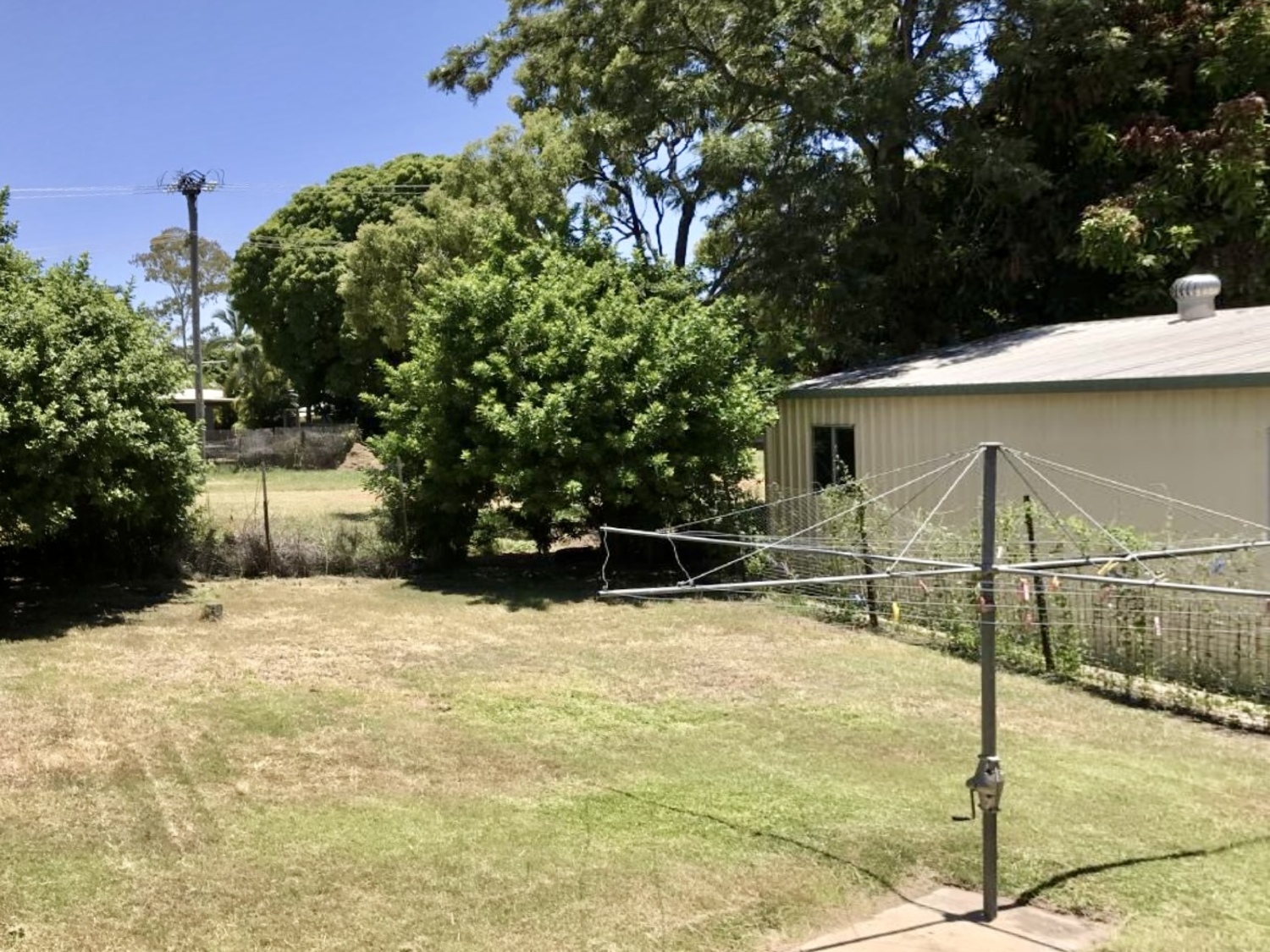 A & B/11 MACARTHUR Street, Moranbah Sold by Infinity Property Specialists - image 3