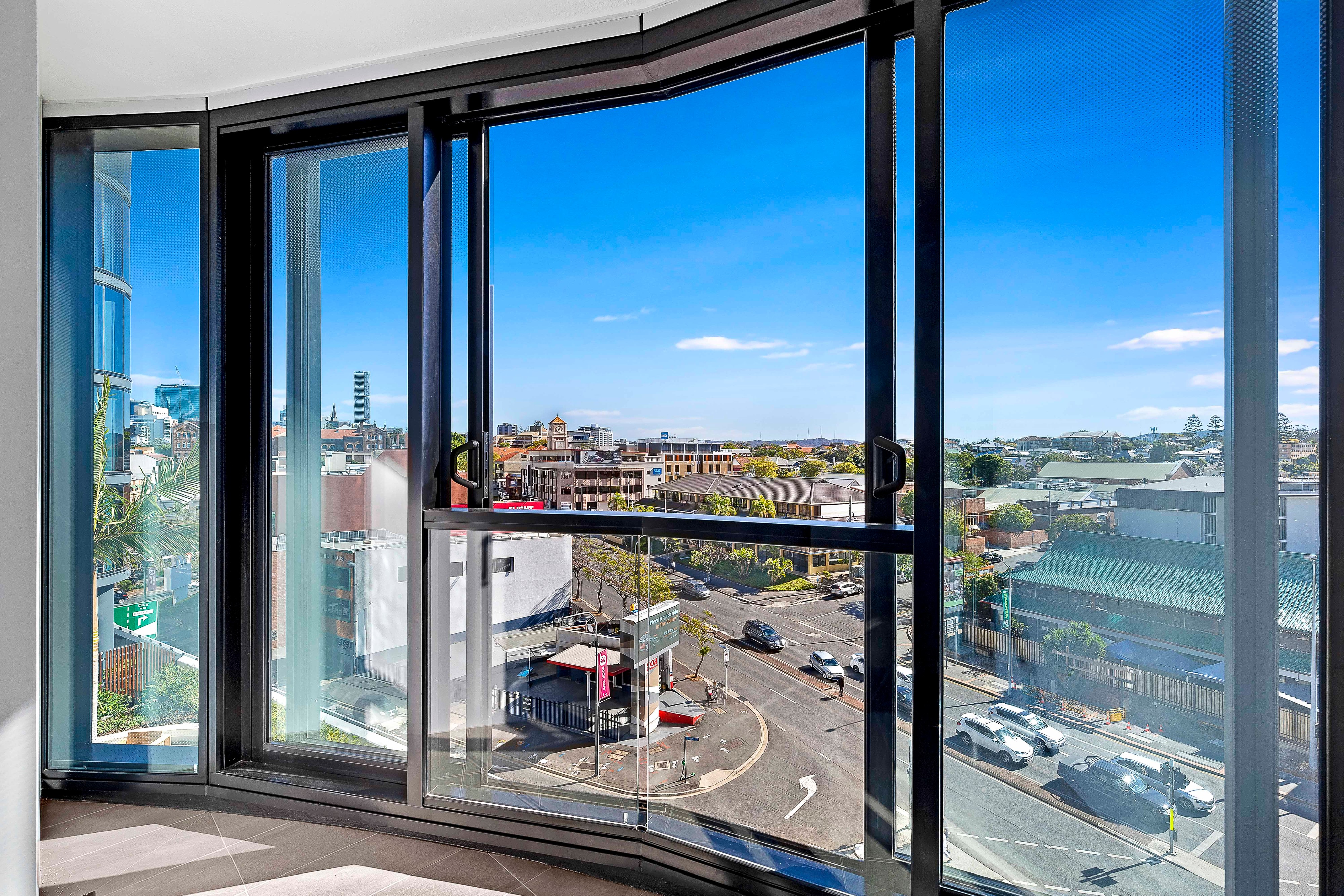 809/191 Brunswick St, FORTITUDE VALLEY, QLD 4006, Fortitude Valley - Thumbnail 8