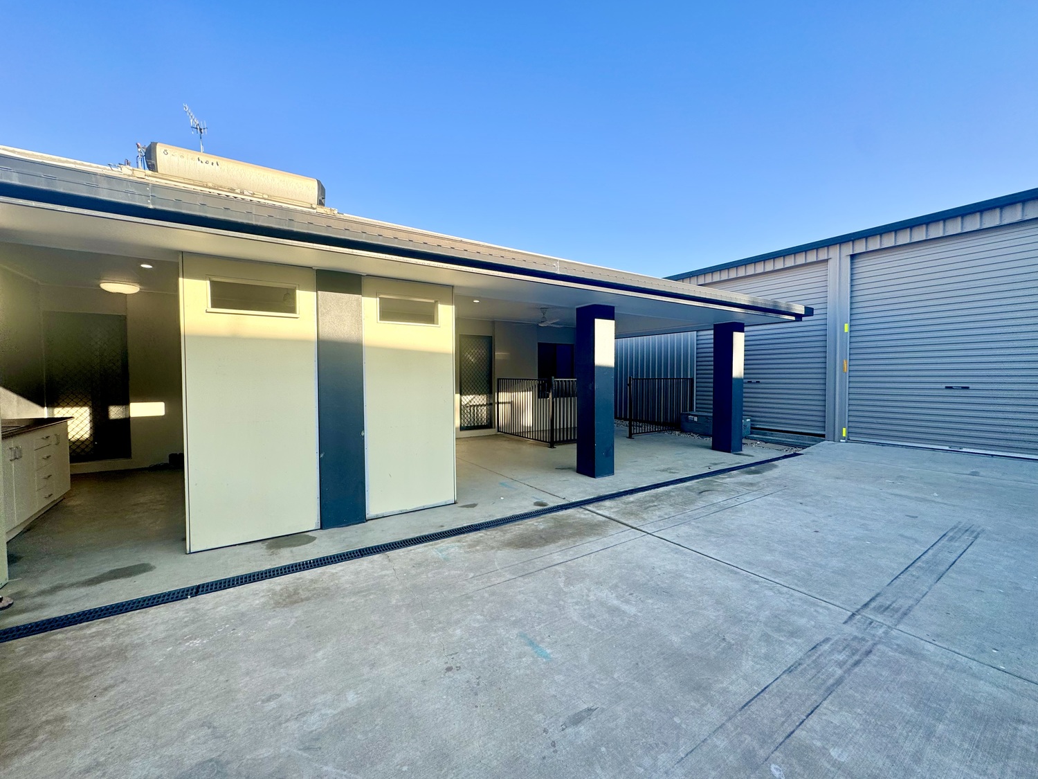 24 MACPHERSON Street, Moranbah Sold by Infinity Property Specialists - image 2