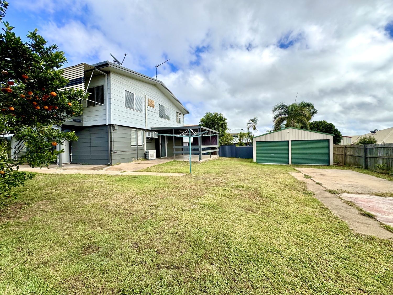 53 CUTHBERT Street, Moranbah Sold by Infinity Property Specialists