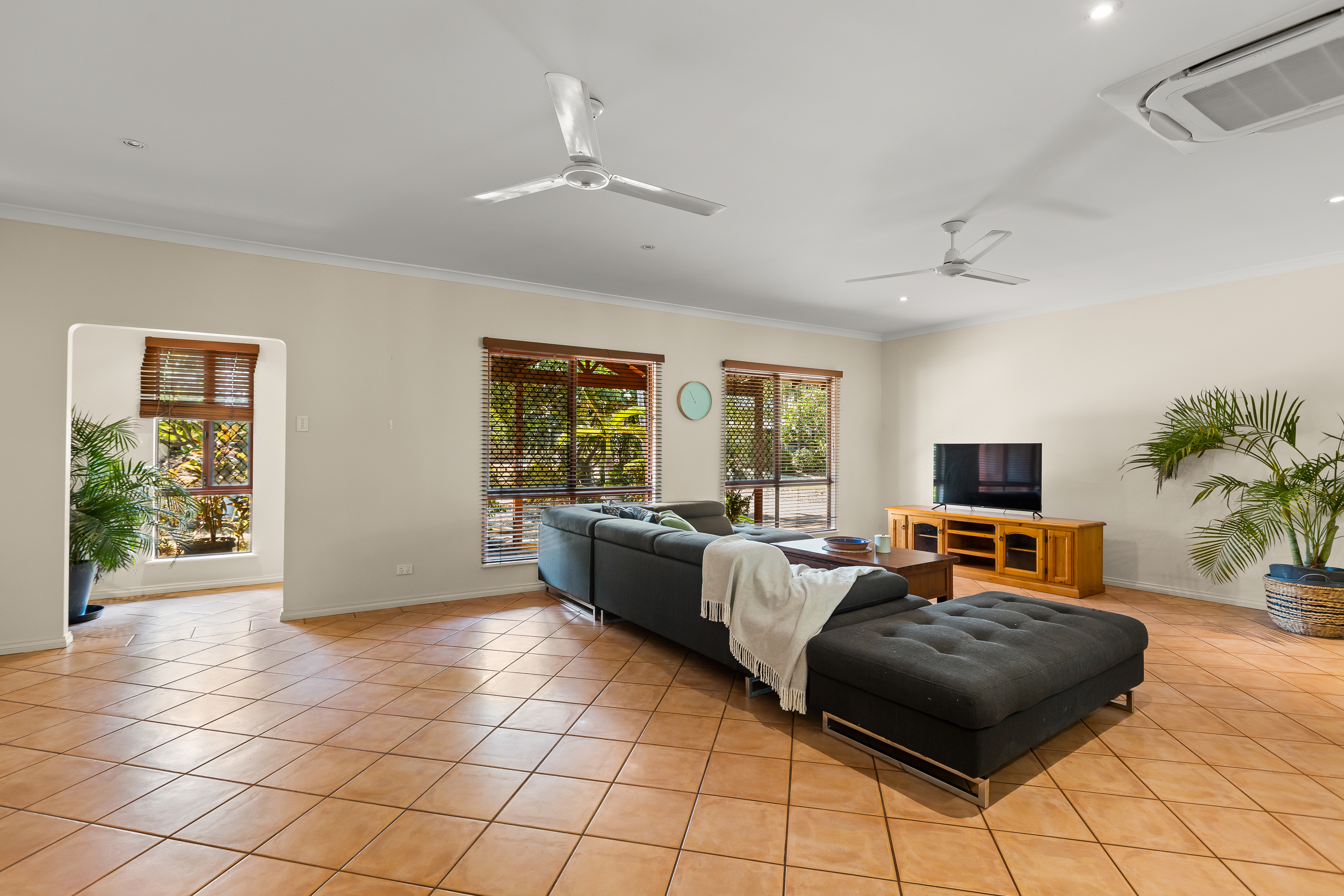 Exceptional Family Home with Entertainer’s Appeal