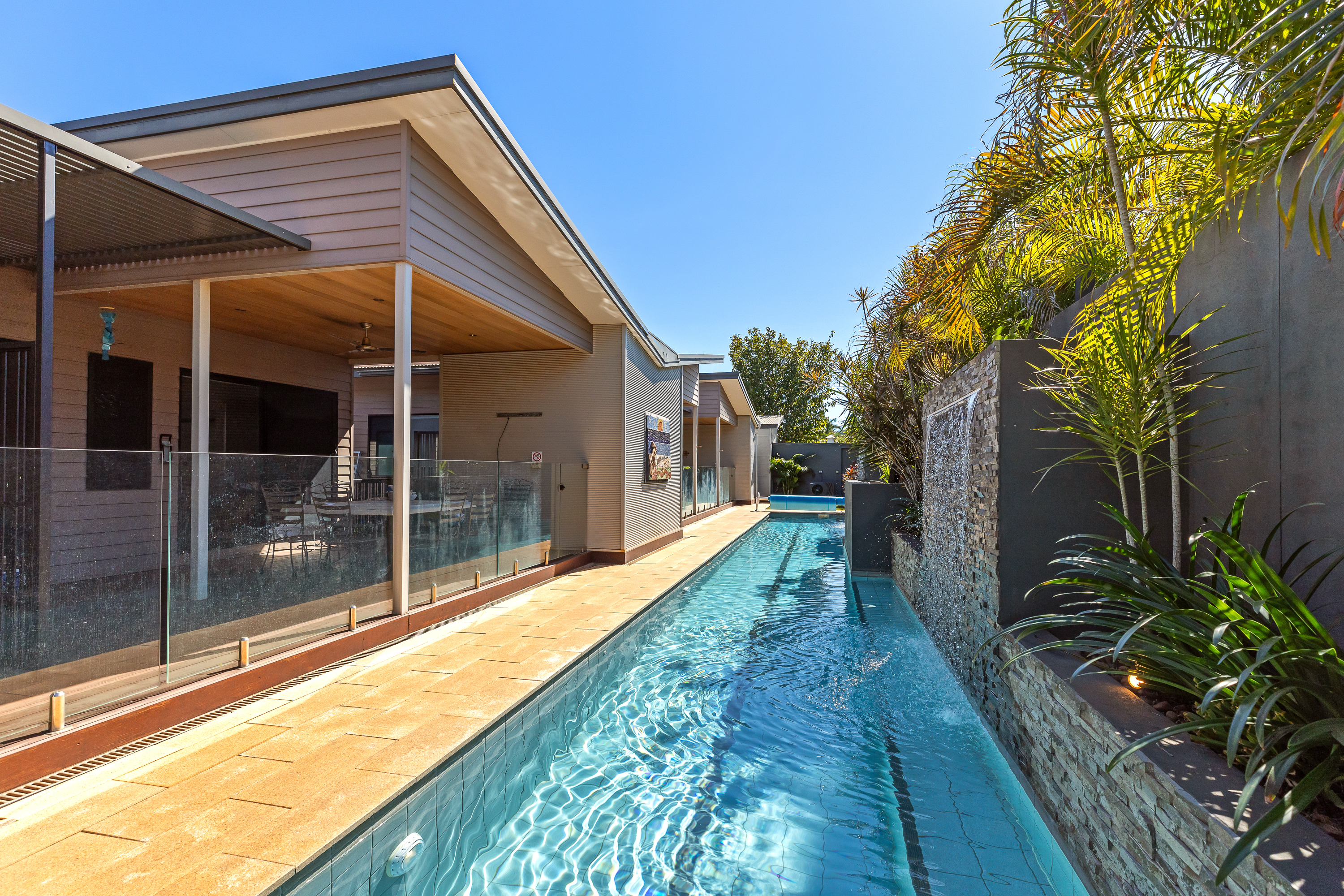 Fully Furnished Townhouse in Cable Beach – Walk to the Beach!