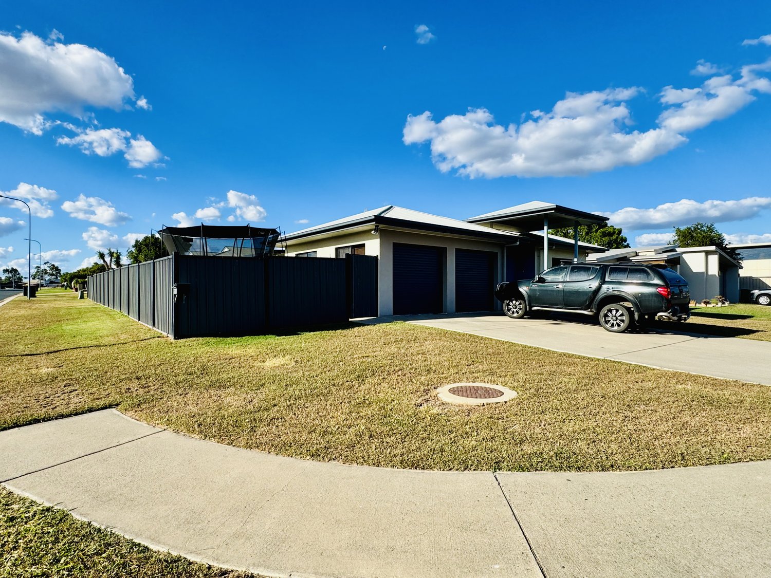 2 ANDERSON Court, Moranbah Sold by Infinity Property Specialists
