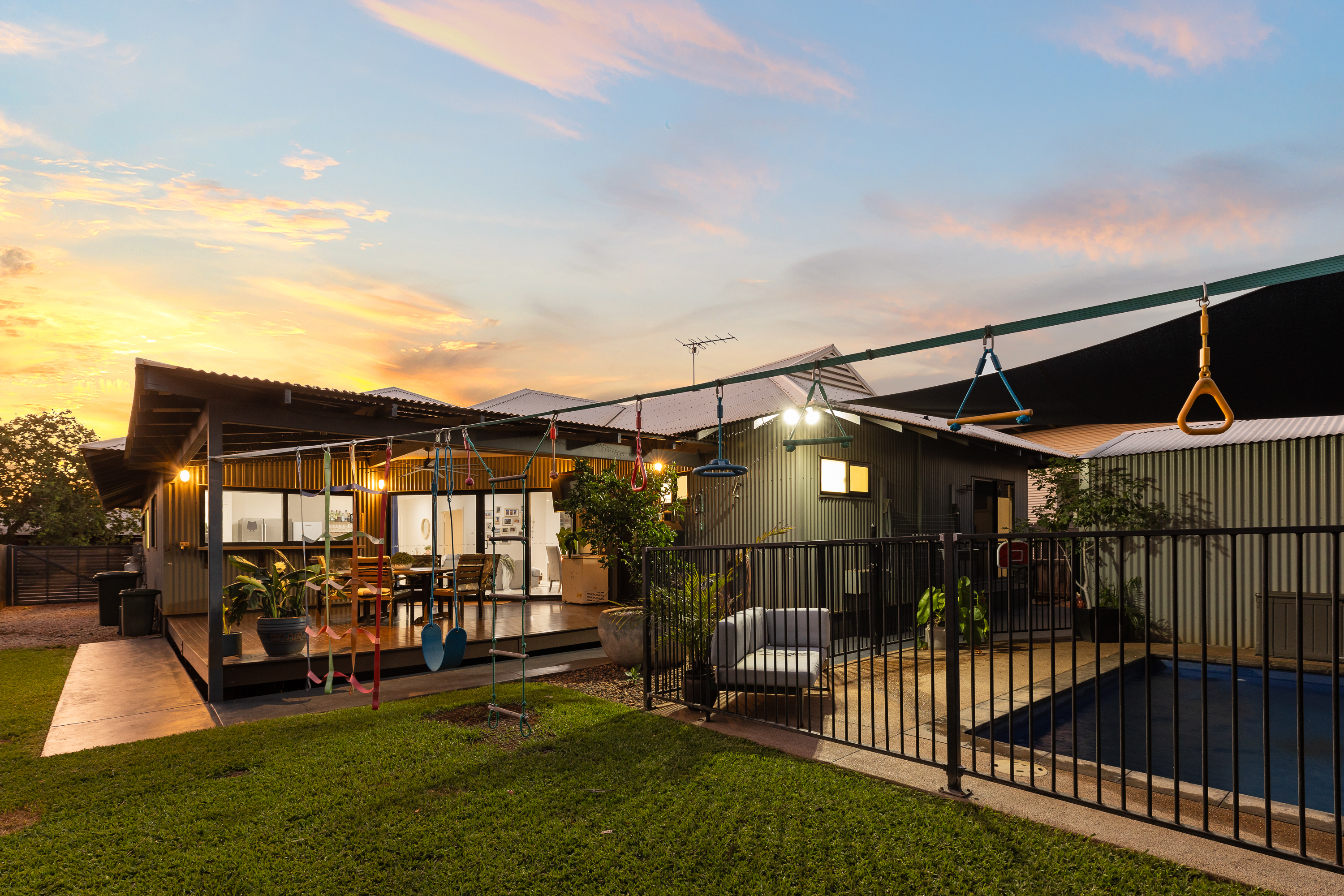 UNDER OFFER