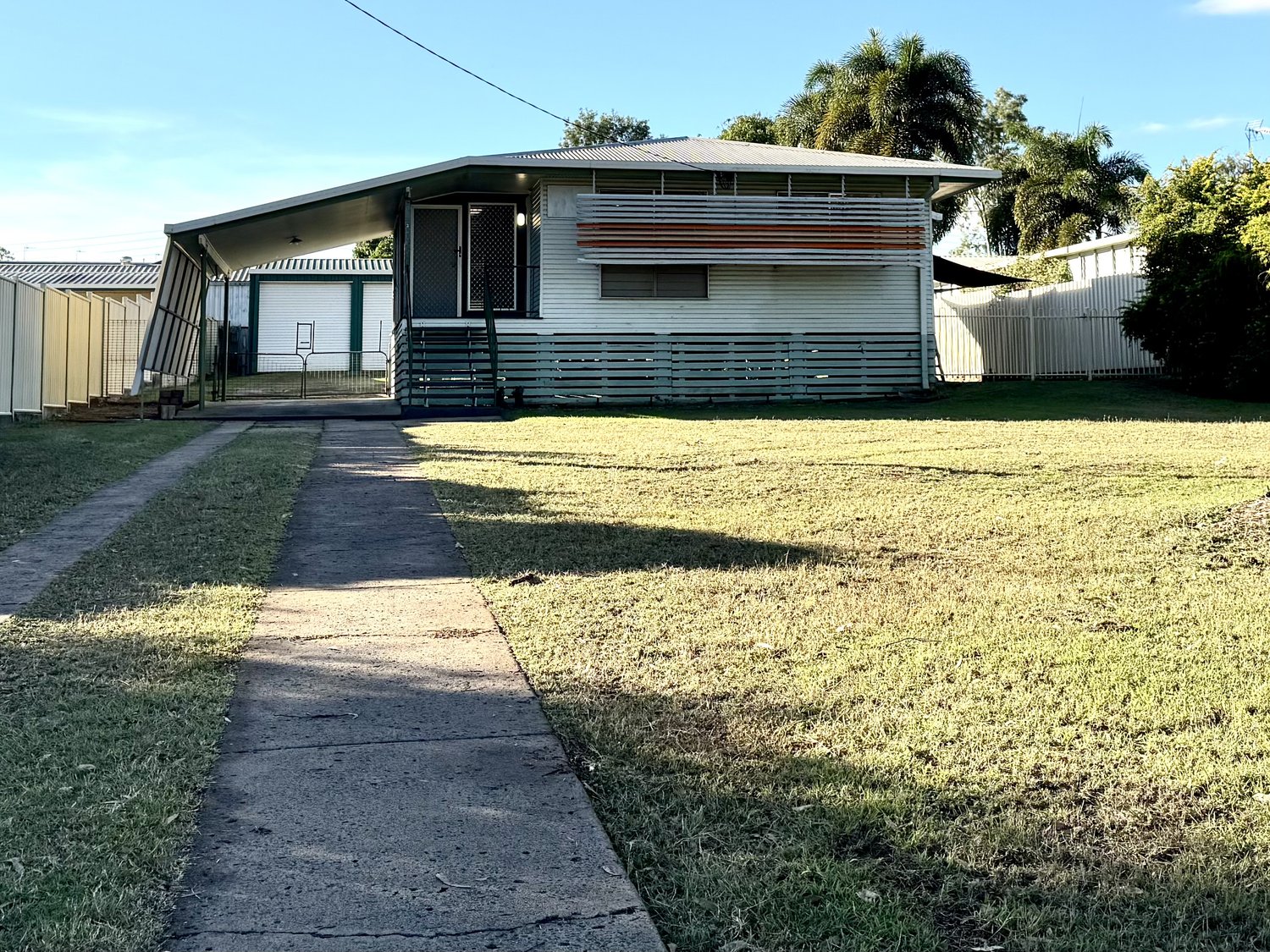 3 FLINDERS Drive, Moranbah For Lease by Infinity Property Specialists