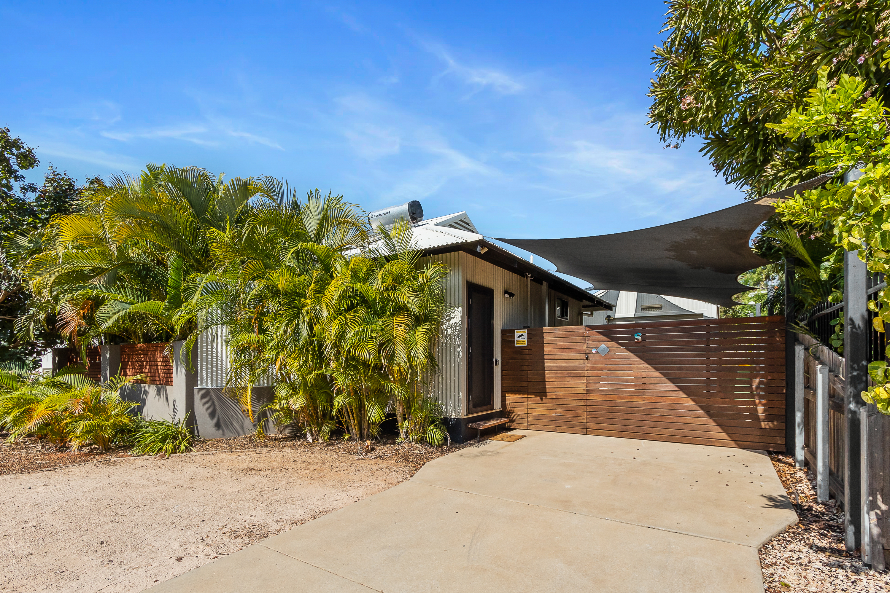 Salty Soul Villa