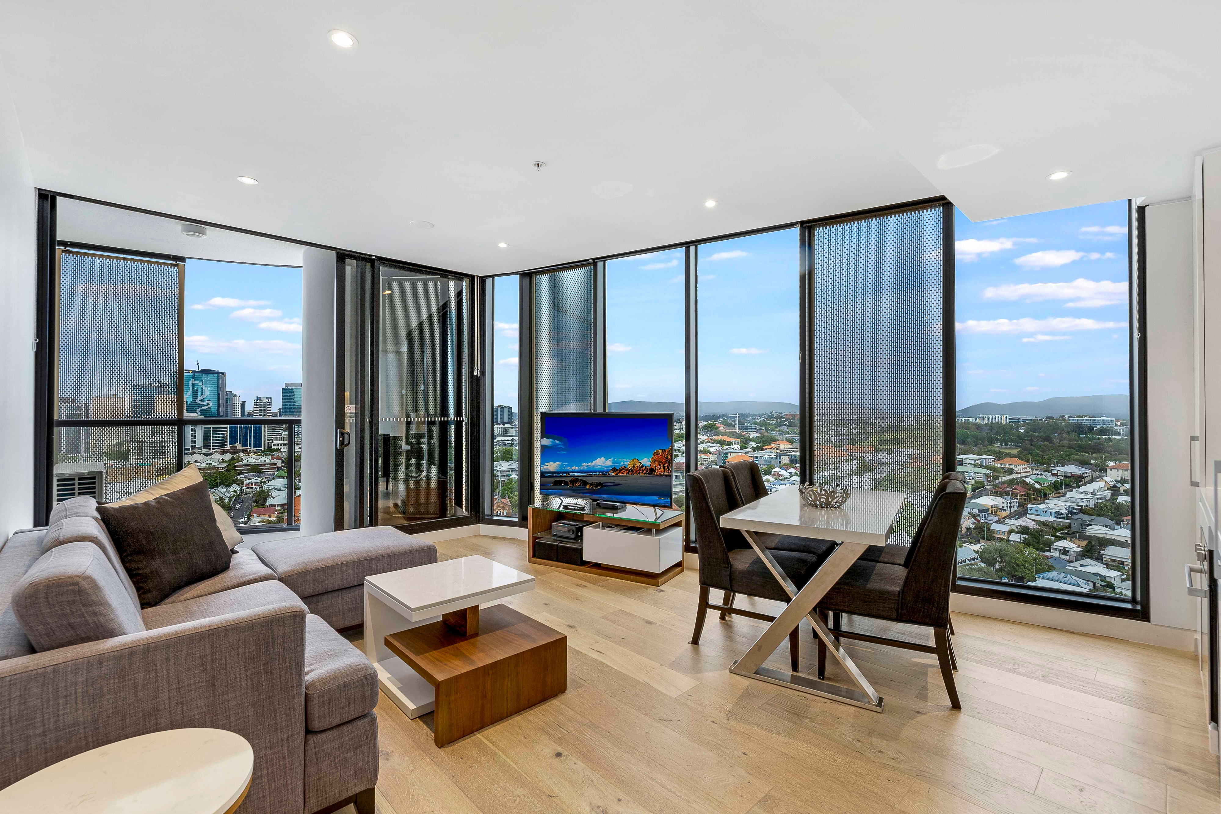 2408/179 Alfred St, FORTITUDE VALLEY, QLD 4006, Fortitude Valley - Thumbnail 4