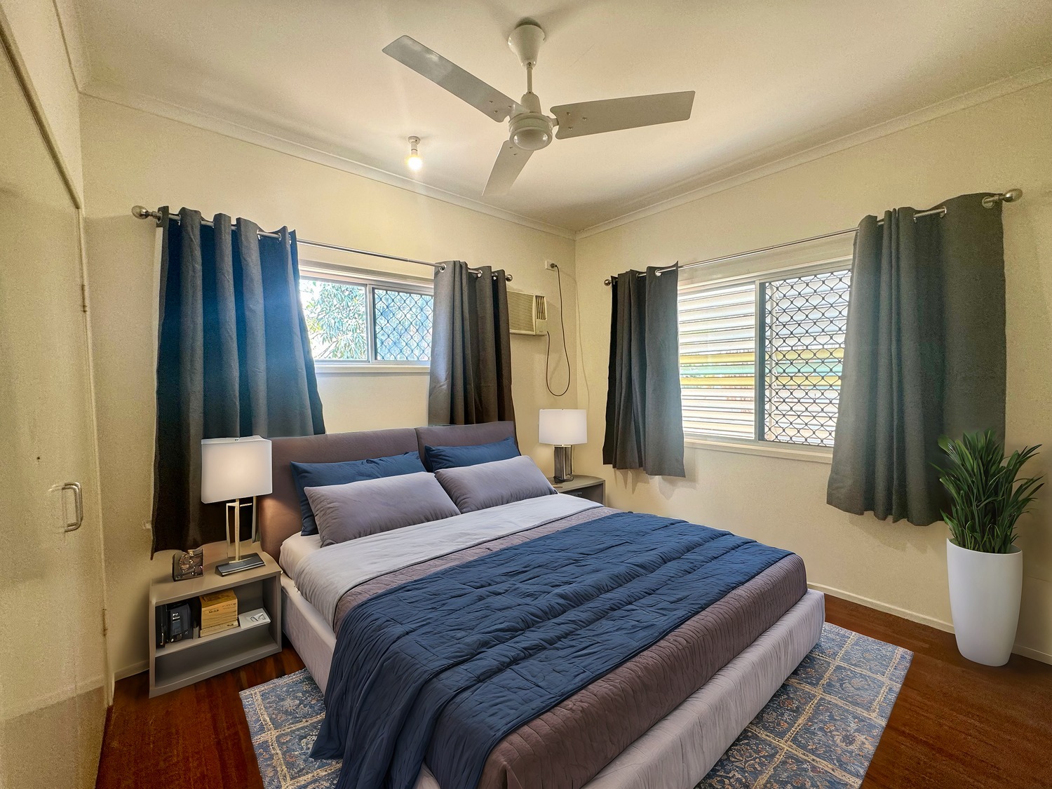 18 SEDGMAN Street, Moranbah Sold by Infinity Property Specialists - image 6