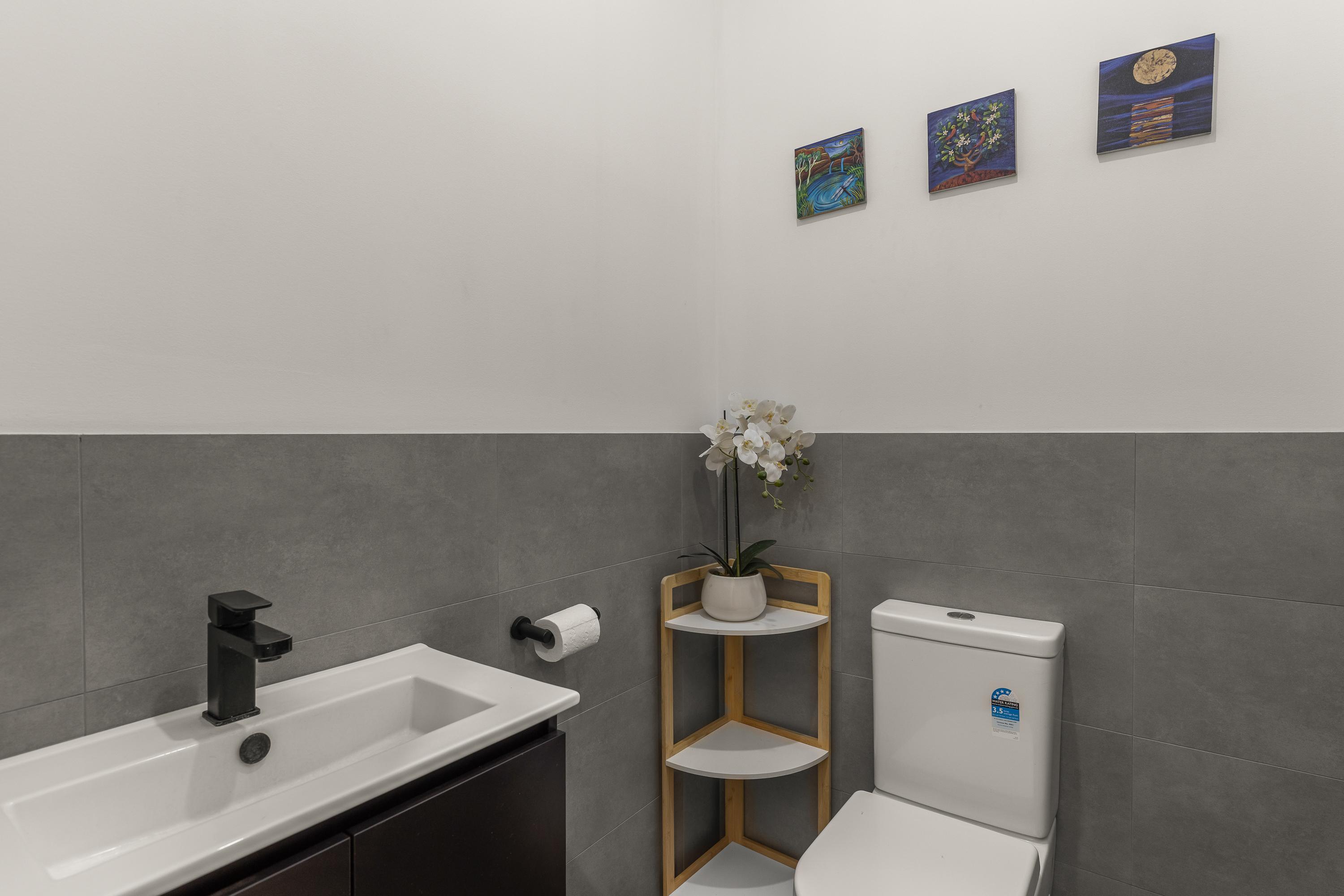 Contemporary Family Living with Exceptional Investment Appeal