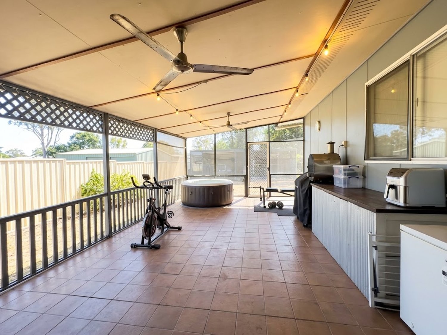 12 BARCOO Drive, Moranbah For Sale by Infinity Property Specialists - image 2