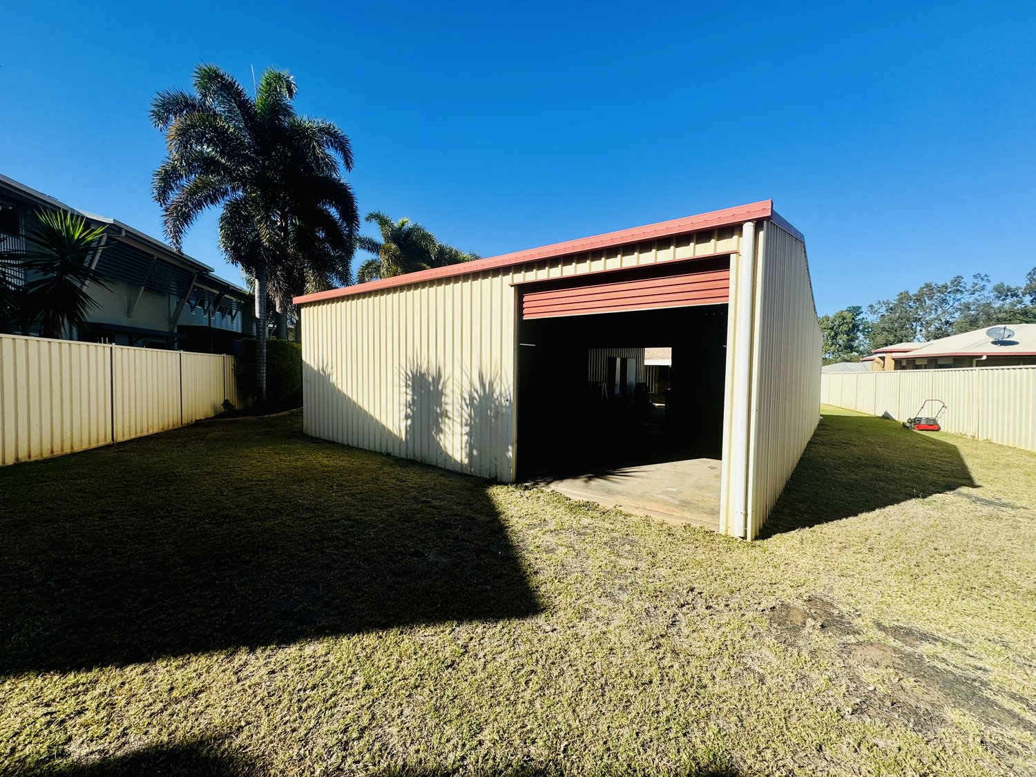 11 FREEMAN Street, Moranbah Sold by Infinity Property Specialists - image 3