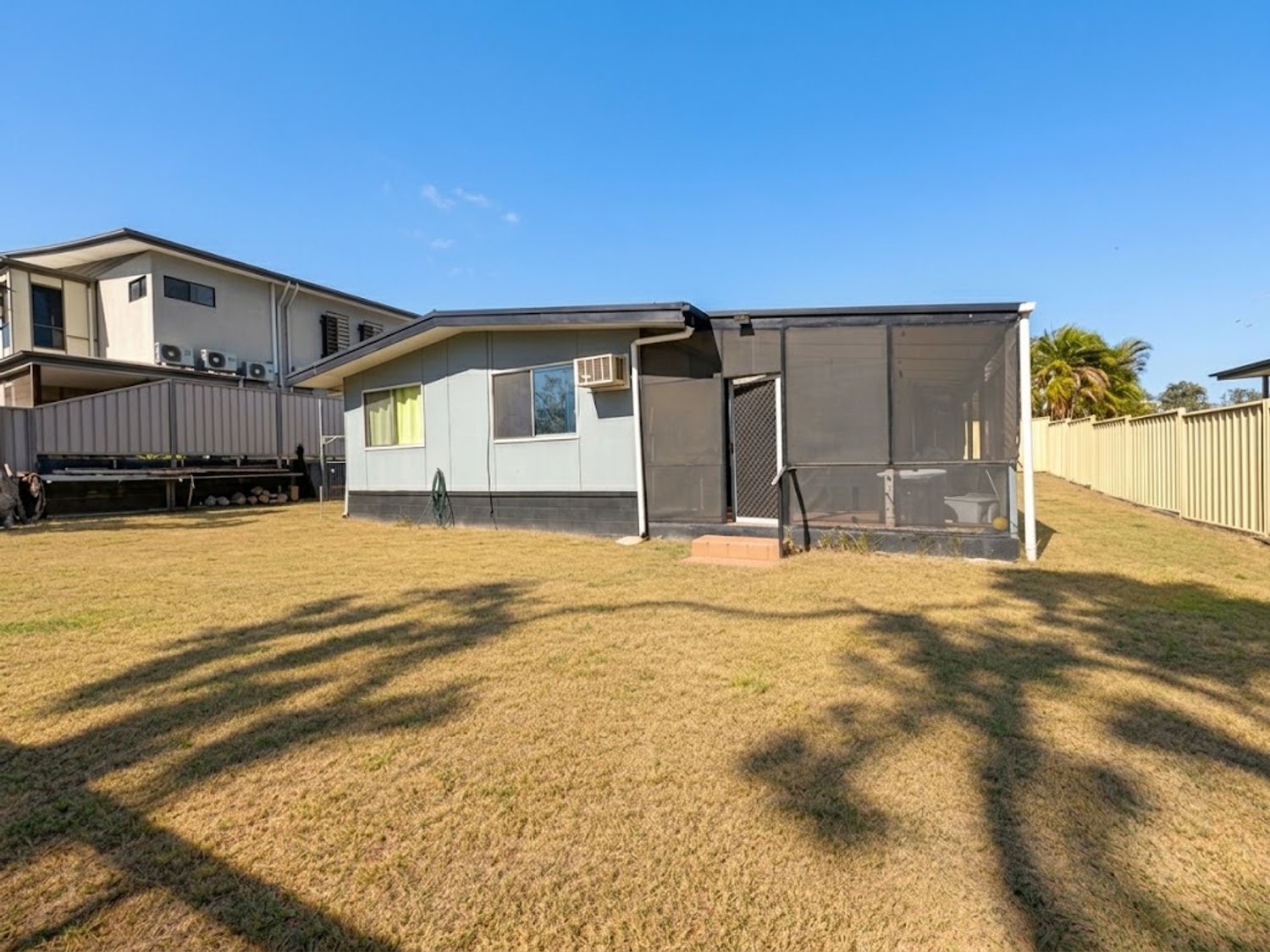12 BARCOO Drive, Moranbah For Sale by Infinity Property Specialists