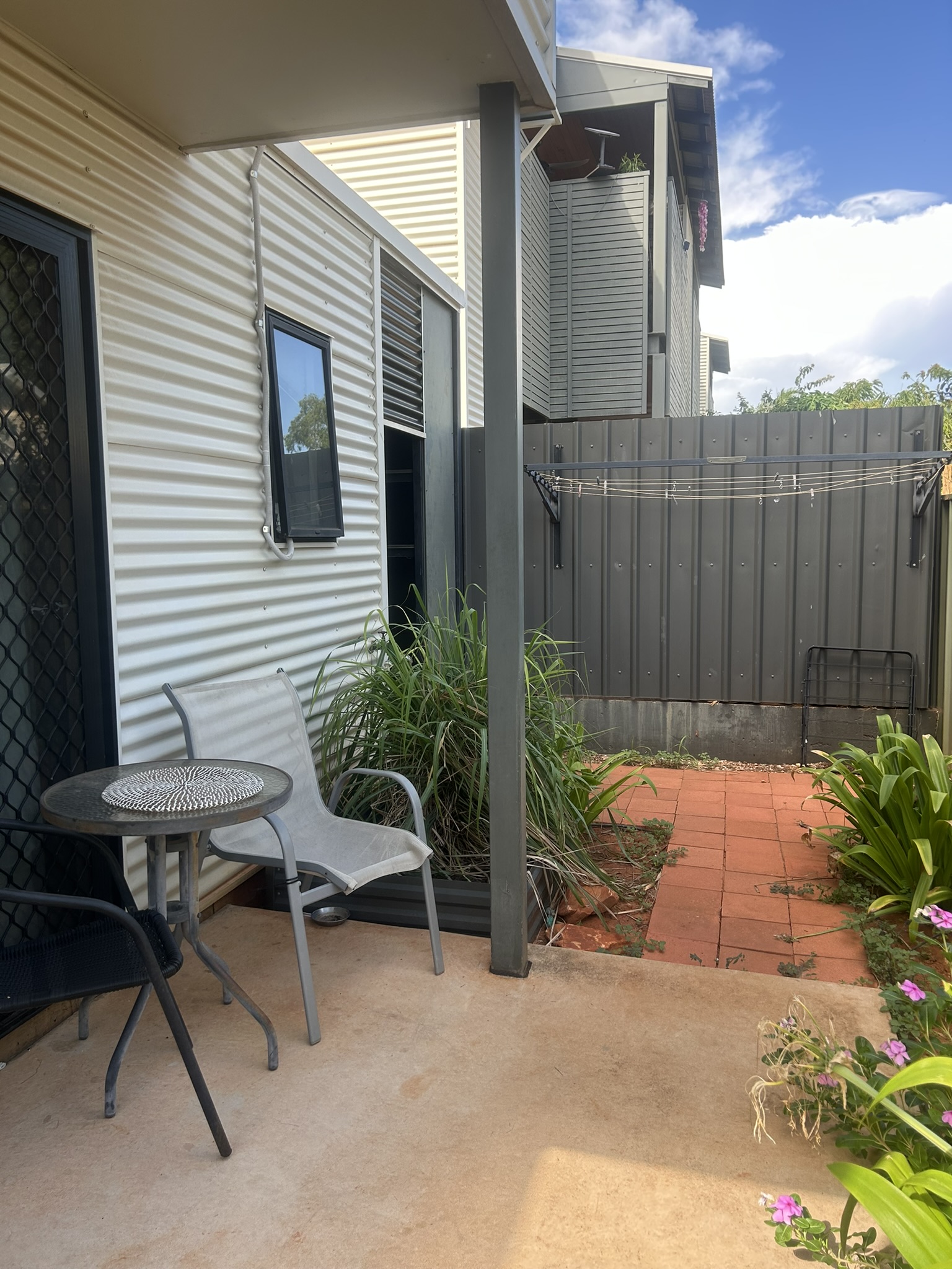 Central Broome Living with Everything at Your Doorstep