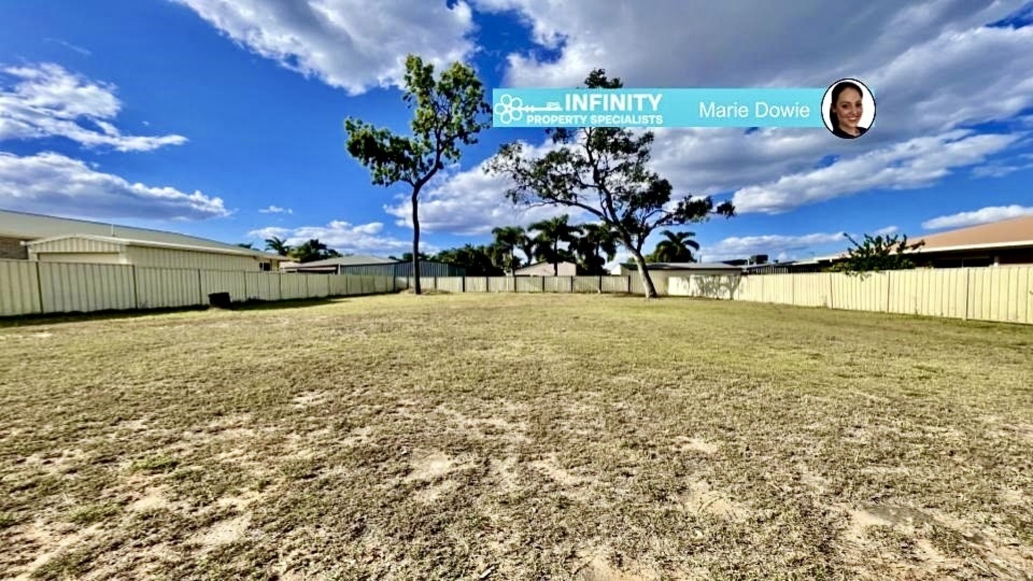 68 CLEMENTS Street, Moranbah Sold by Infinity Property Specialists